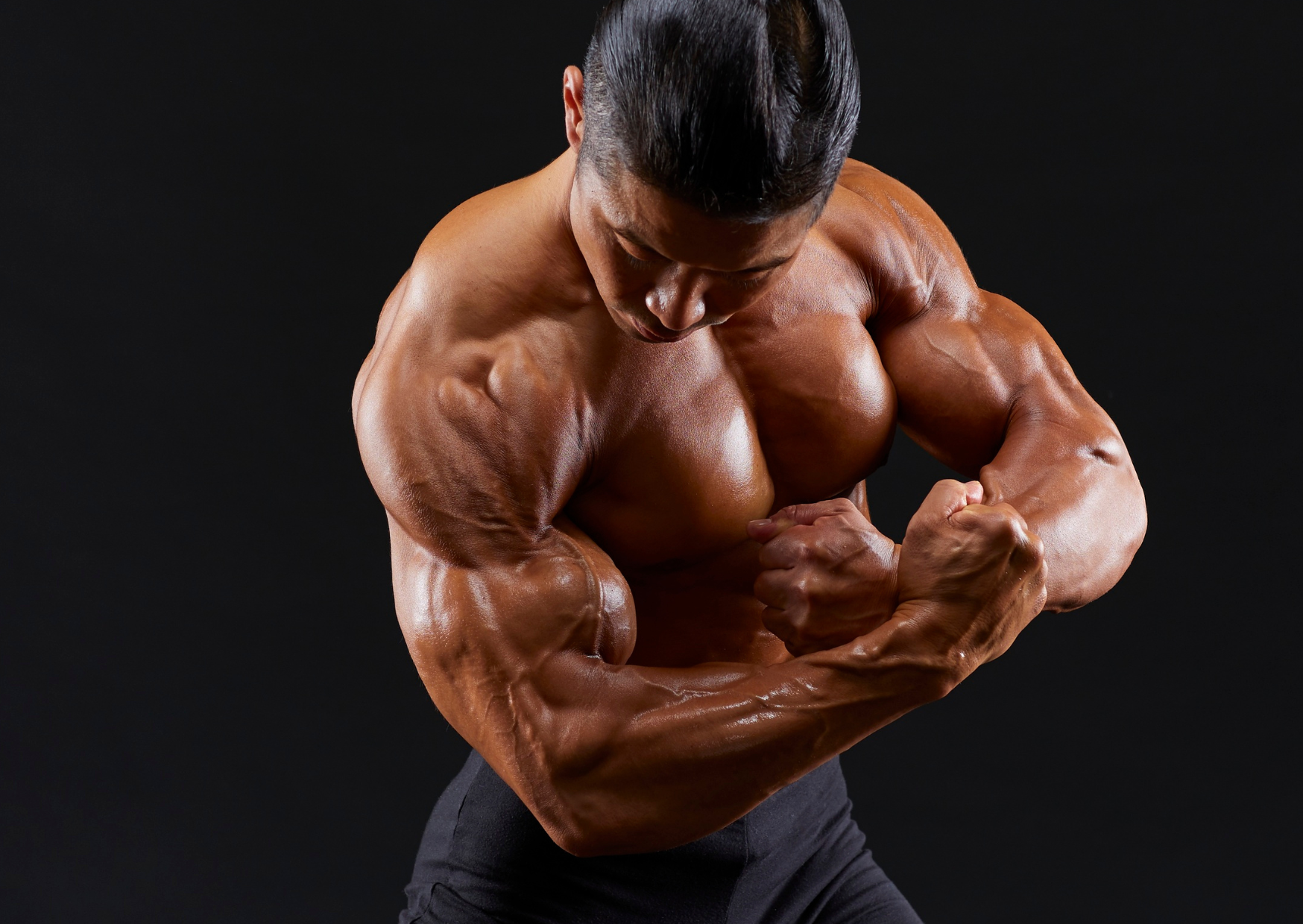 working out in Miami 6