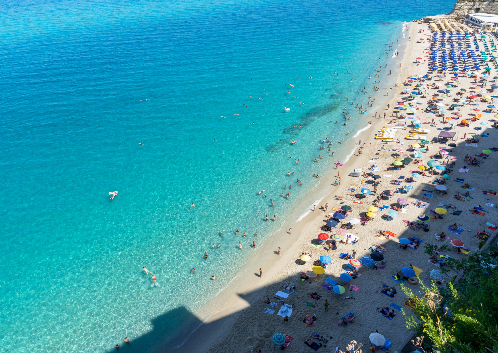 Amalfi Costa degli Dei