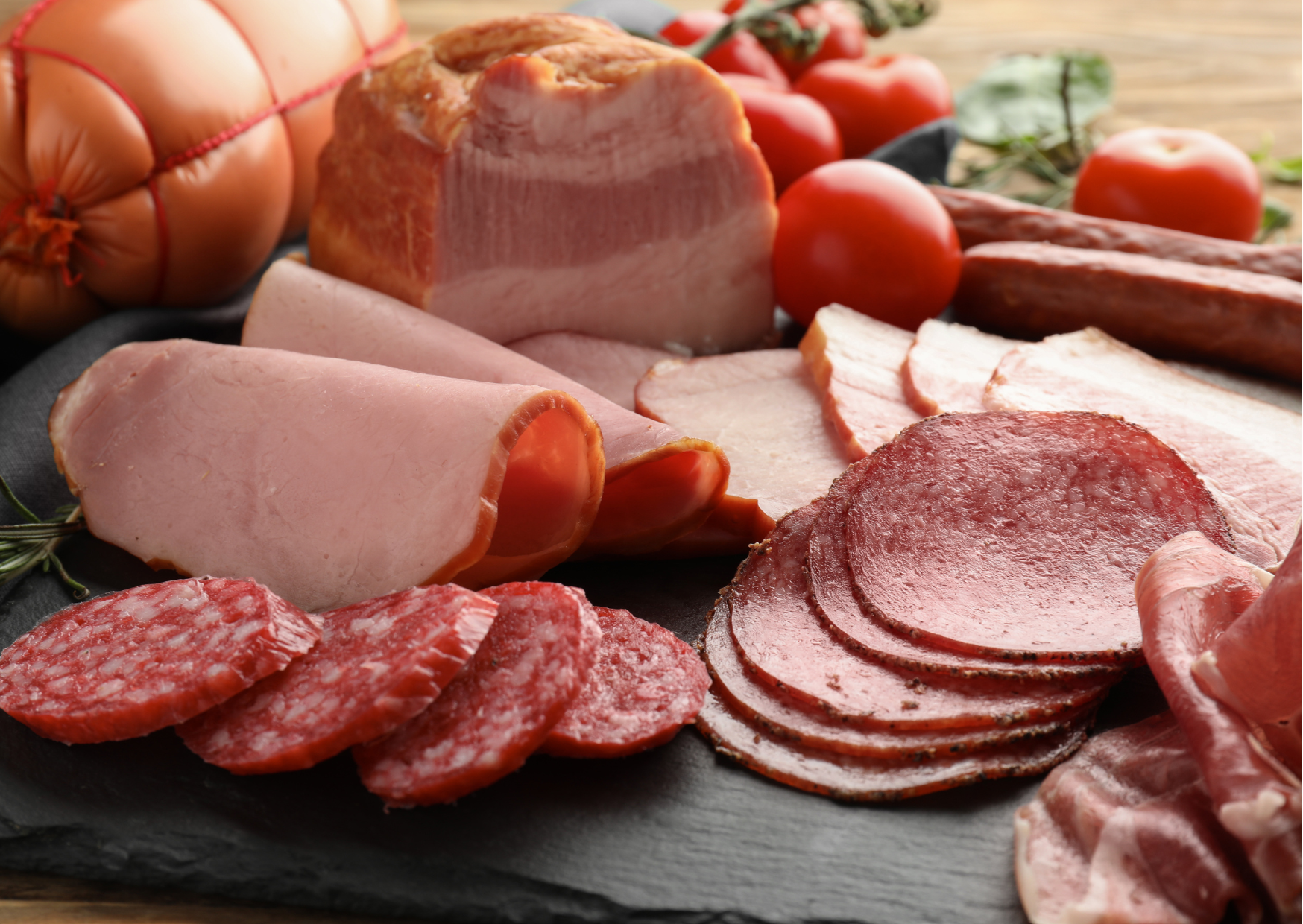 I Eliminated American Deli Meat for 45 Days After Learning What Europeans Ban - Headaches I Had for Years Stopped 3 American Deli 4