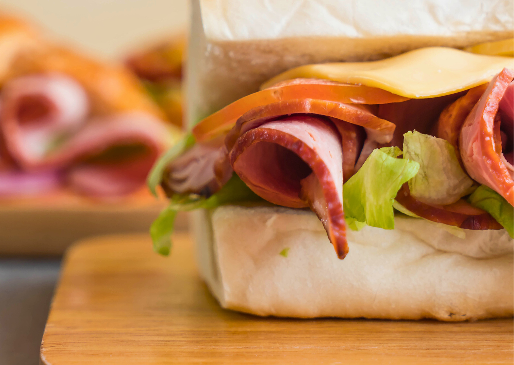 I Eliminated American Deli Meat for 45 Days After Learning What Europeans Ban - Headaches I Had for Years Stopped 4 American Deli