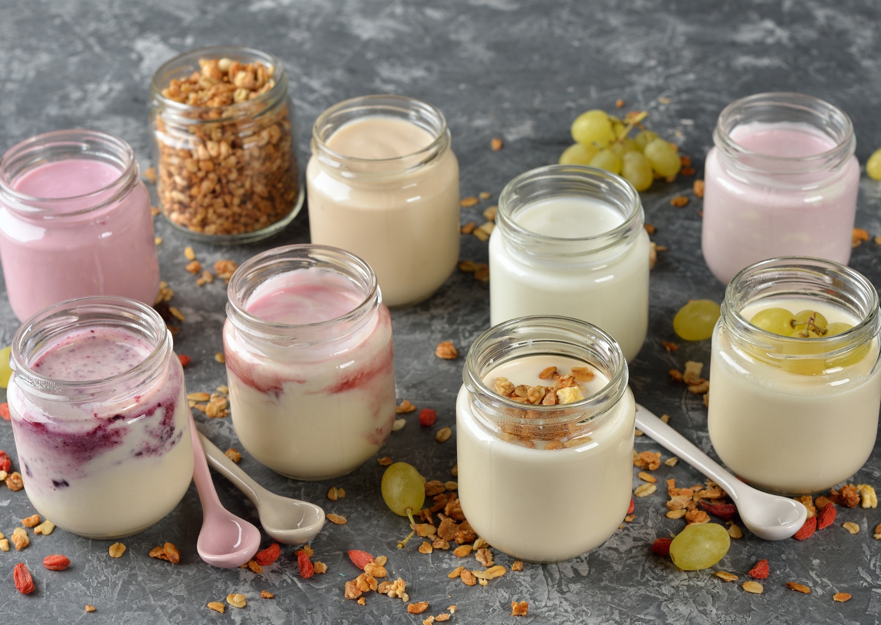 I Eliminated American Dairy for 60 Days and Switched to European Sources, Down 22 Pounds and Off Allergy Meds 5 American dairy 5