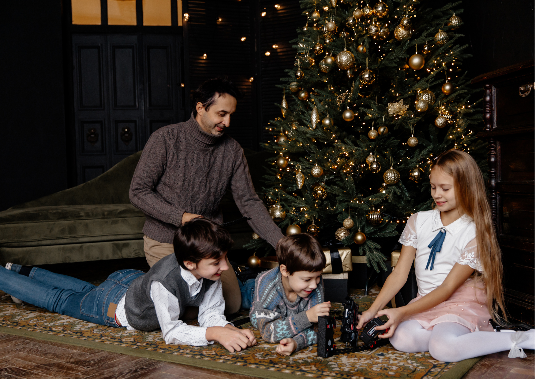 I Tracked What Europeans Actually Do Between Christmas and New Year 1 Christmas Holidays Europe 6