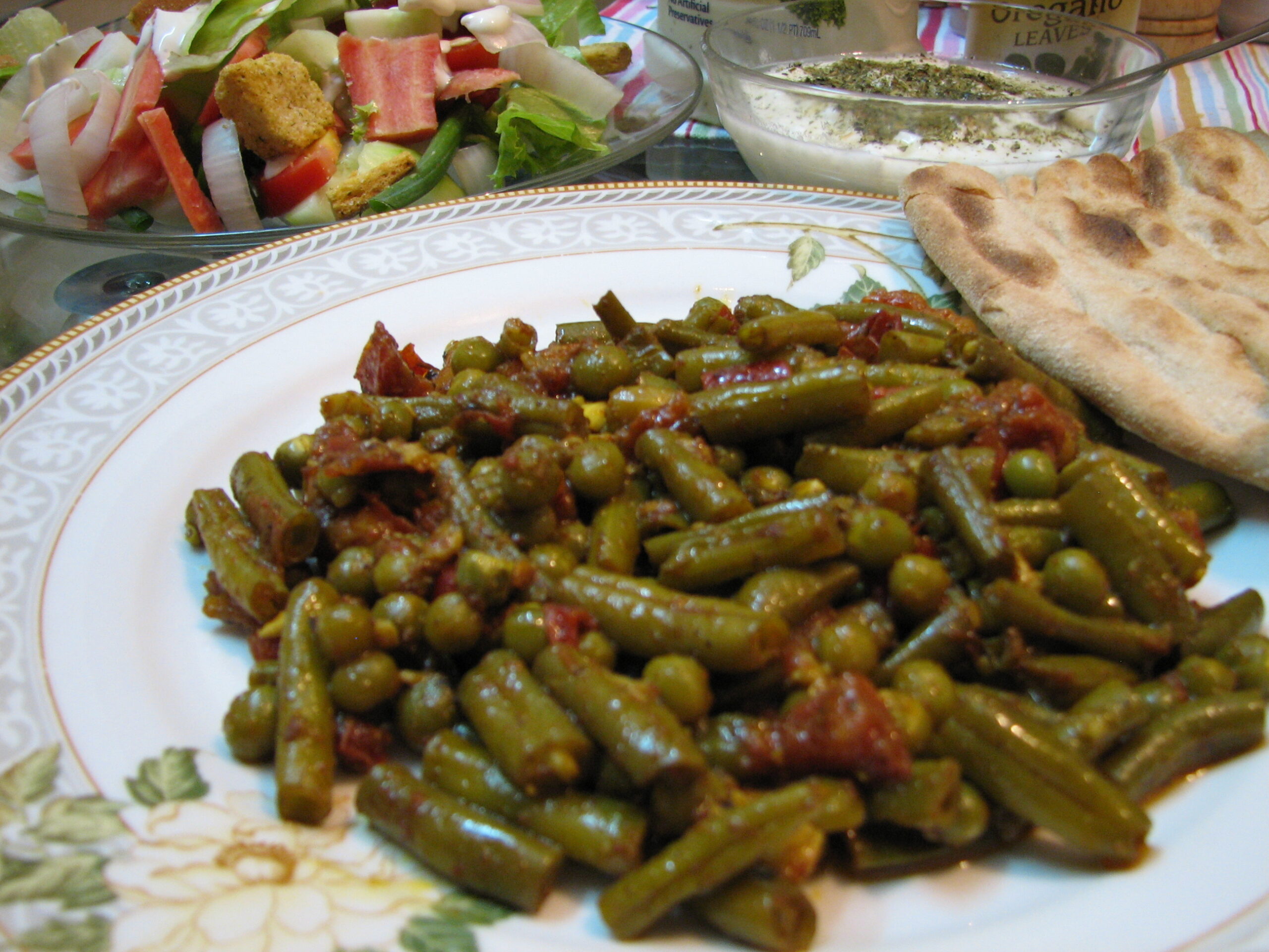 8 One-Pot Italian Dinners That Cost Less Than Fast Food 2 Fasilla or Pasilla scaled