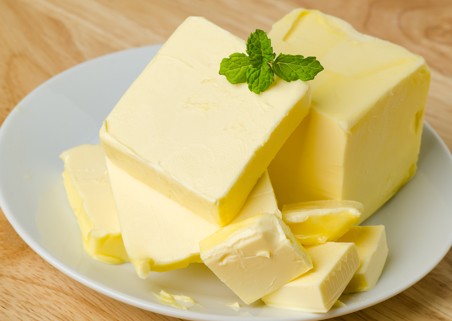 France french butter 5