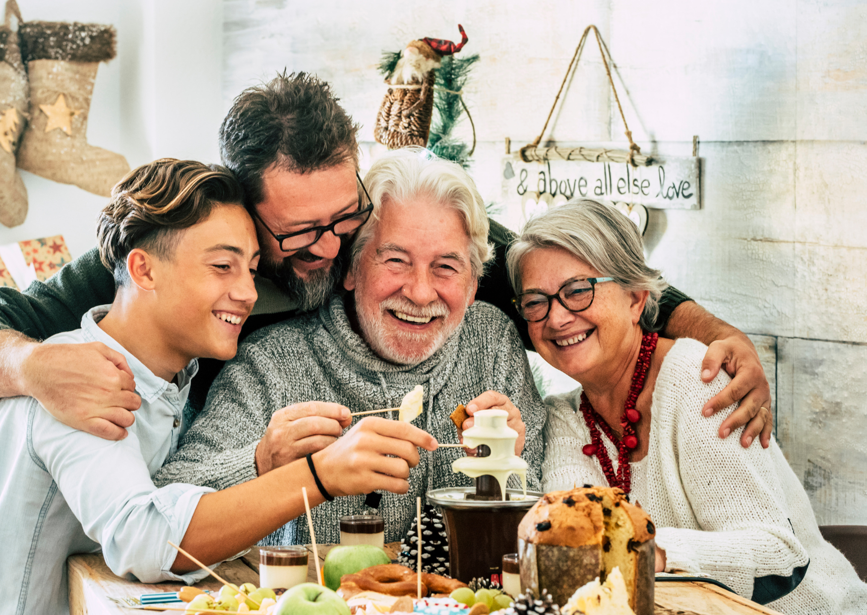 The French Diet Reset That Works Better Than Any January Cleanse 5 French food 2