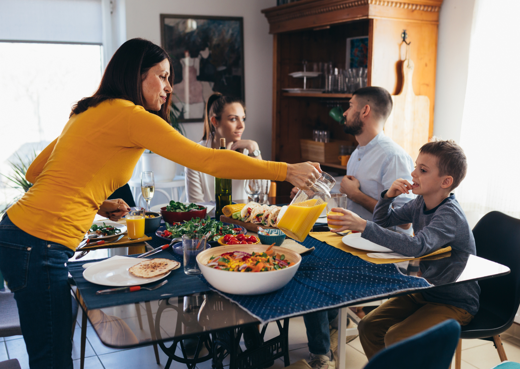 The French Diet Reset That Works Better Than Any January Cleanse 2 French food 3