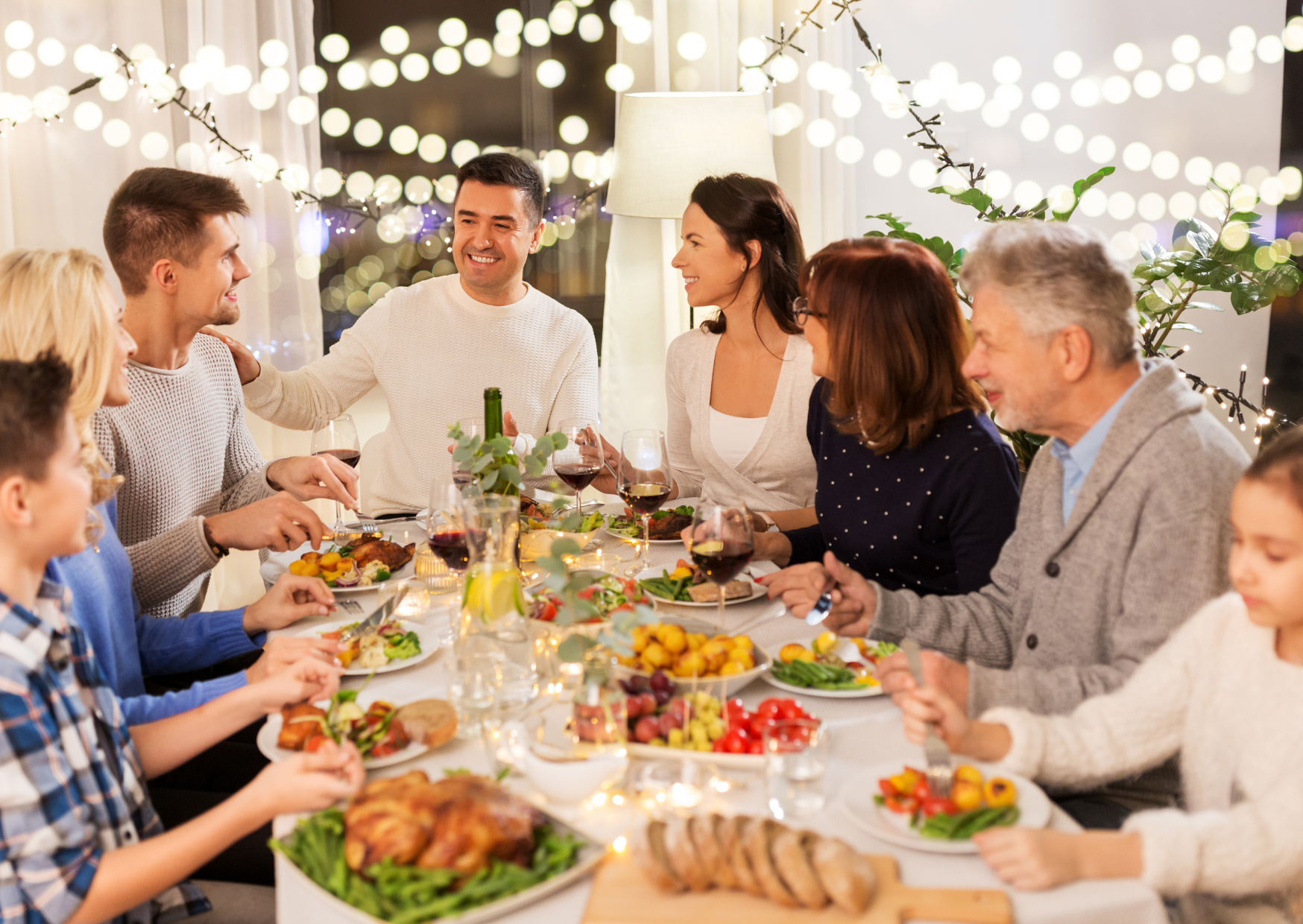 The French Diet Reset That Works Better Than Any January Cleanse 1 French food 5