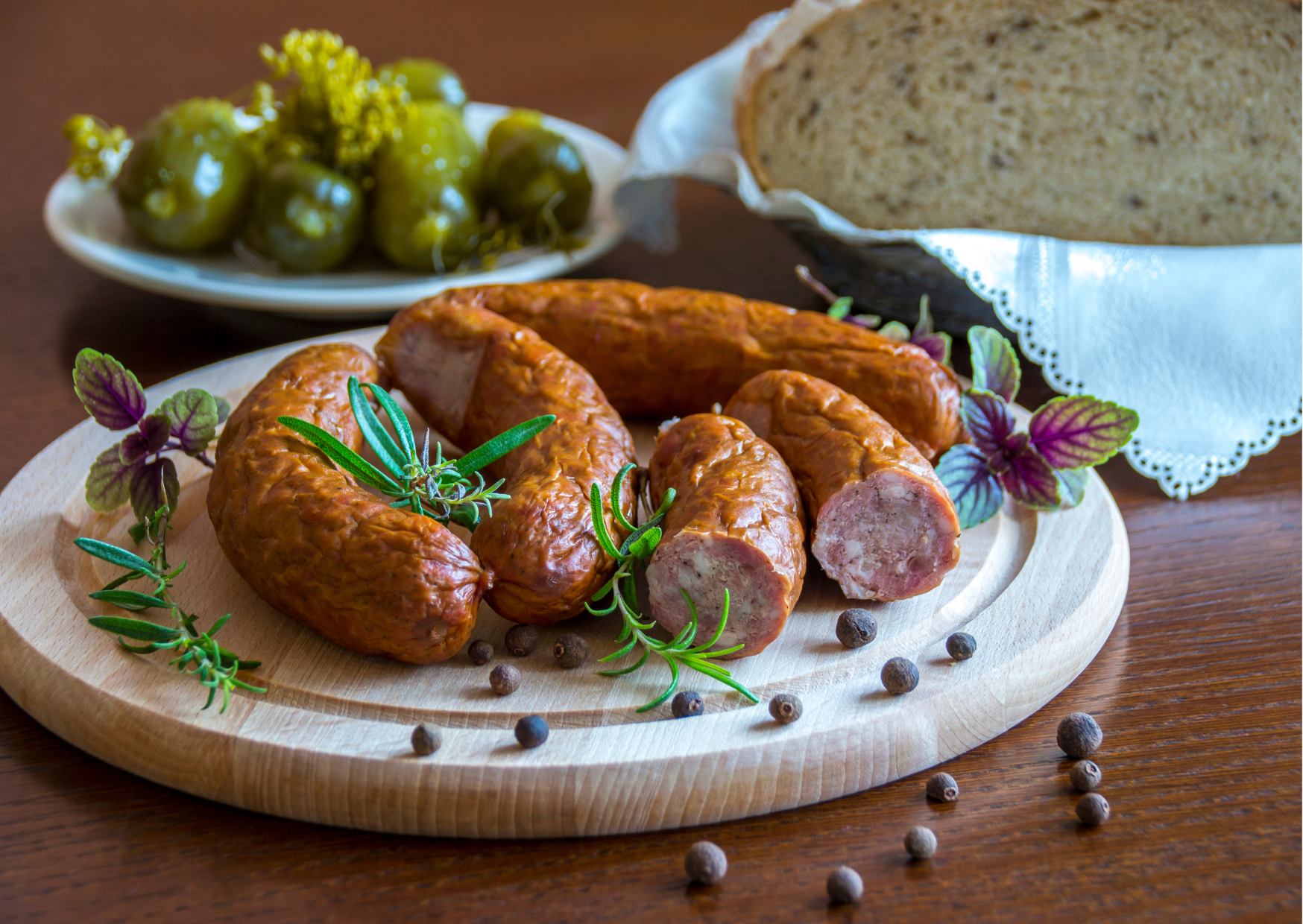 I Followed the German Approach to Meat Portions for 45 Days - Spent Half, Ate Better, Lost 7 Pounds 1 German meat portions 2