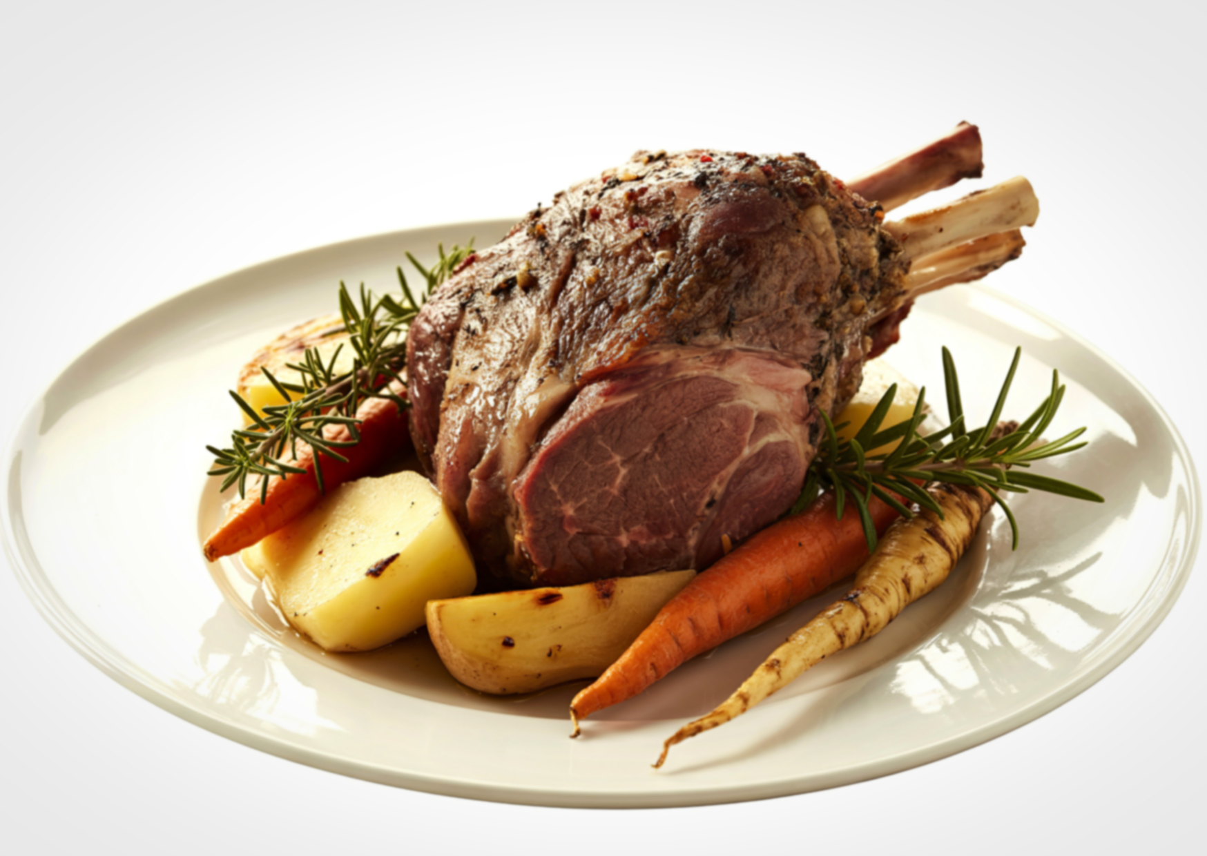 Greek Easter lamb 2