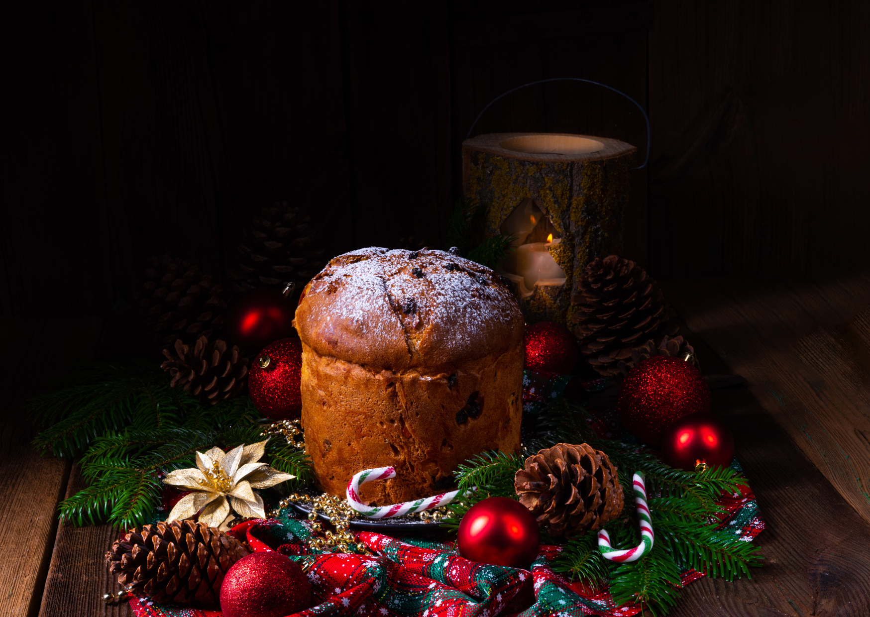 The Italian Panettone French Toast That Rescues Stale Holiday Bread 5 Italian Panetonne 4