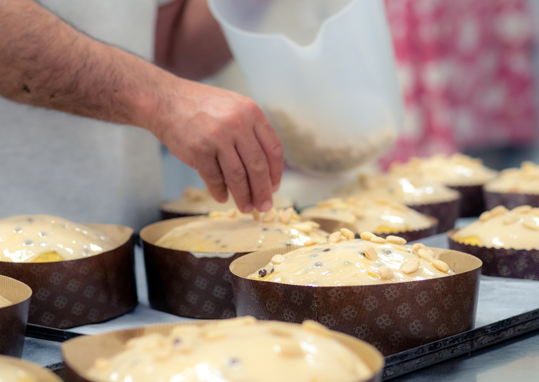 The Italian Panettone French Toast That Rescues Stale Holiday Bread 2 Italian Panetonne 6