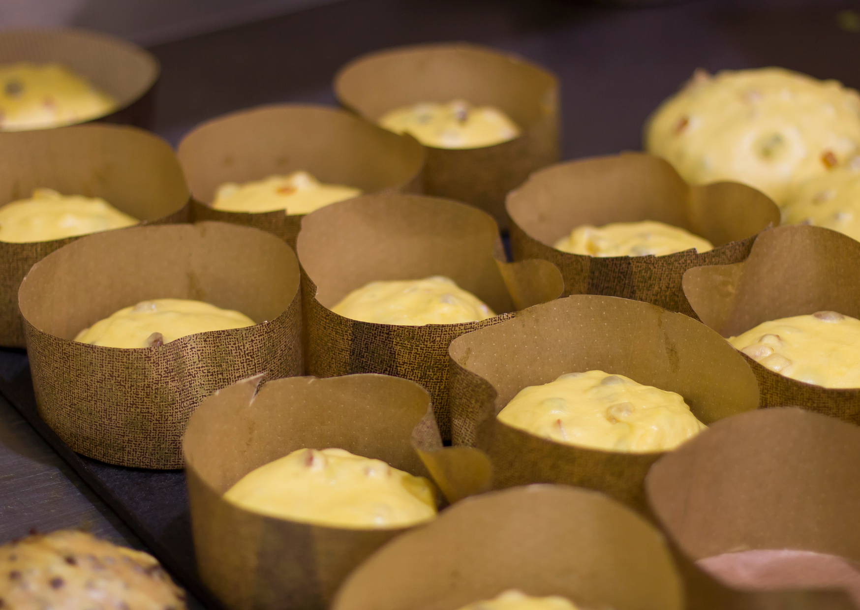 The Italian Panettone French Toast That Rescues Stale Holiday Bread 4 Italian Panetonne