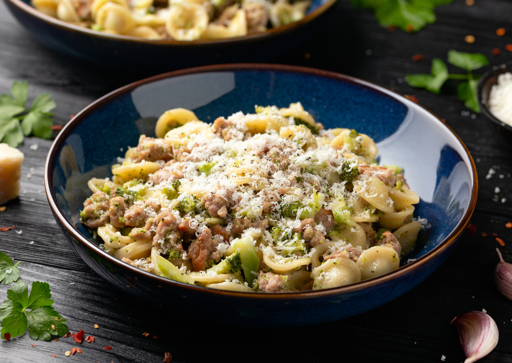 8 One-Pot Italian Dinners That Cost Less Than Fast Food 6 Italian Pot Dinners 4