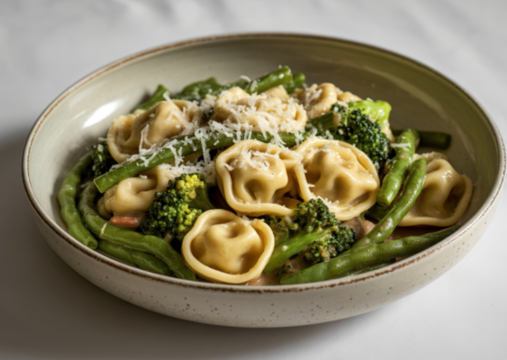 Why Italians Simmer This Soup for 3 Hours 2 Italian brodo 3