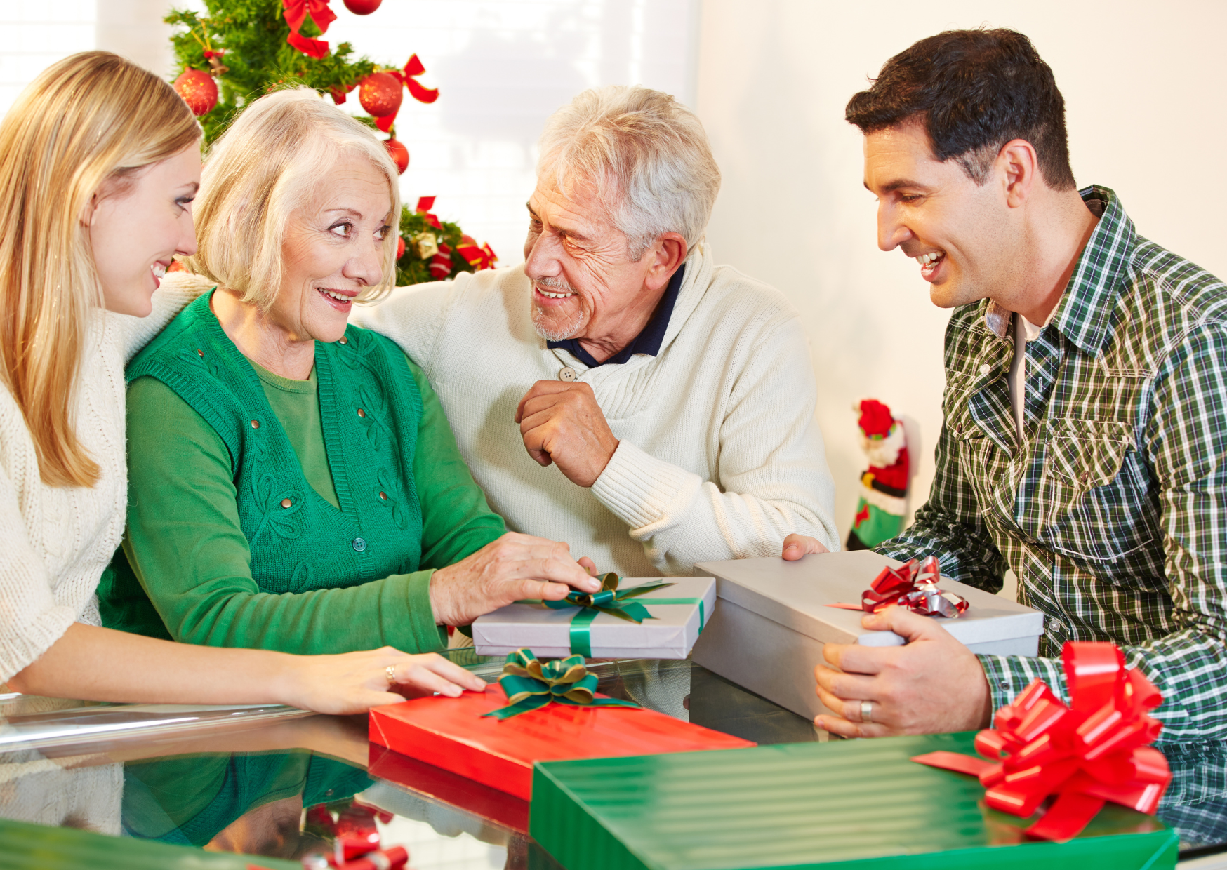 Italian grandparents 2