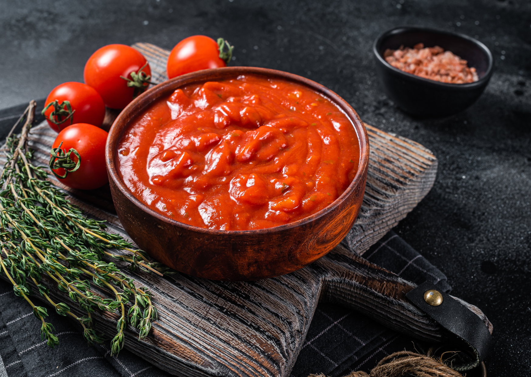 The 4-Hour Italian Sunday Sauce Americans Always Rush And Regret 5 Italian sauce 2