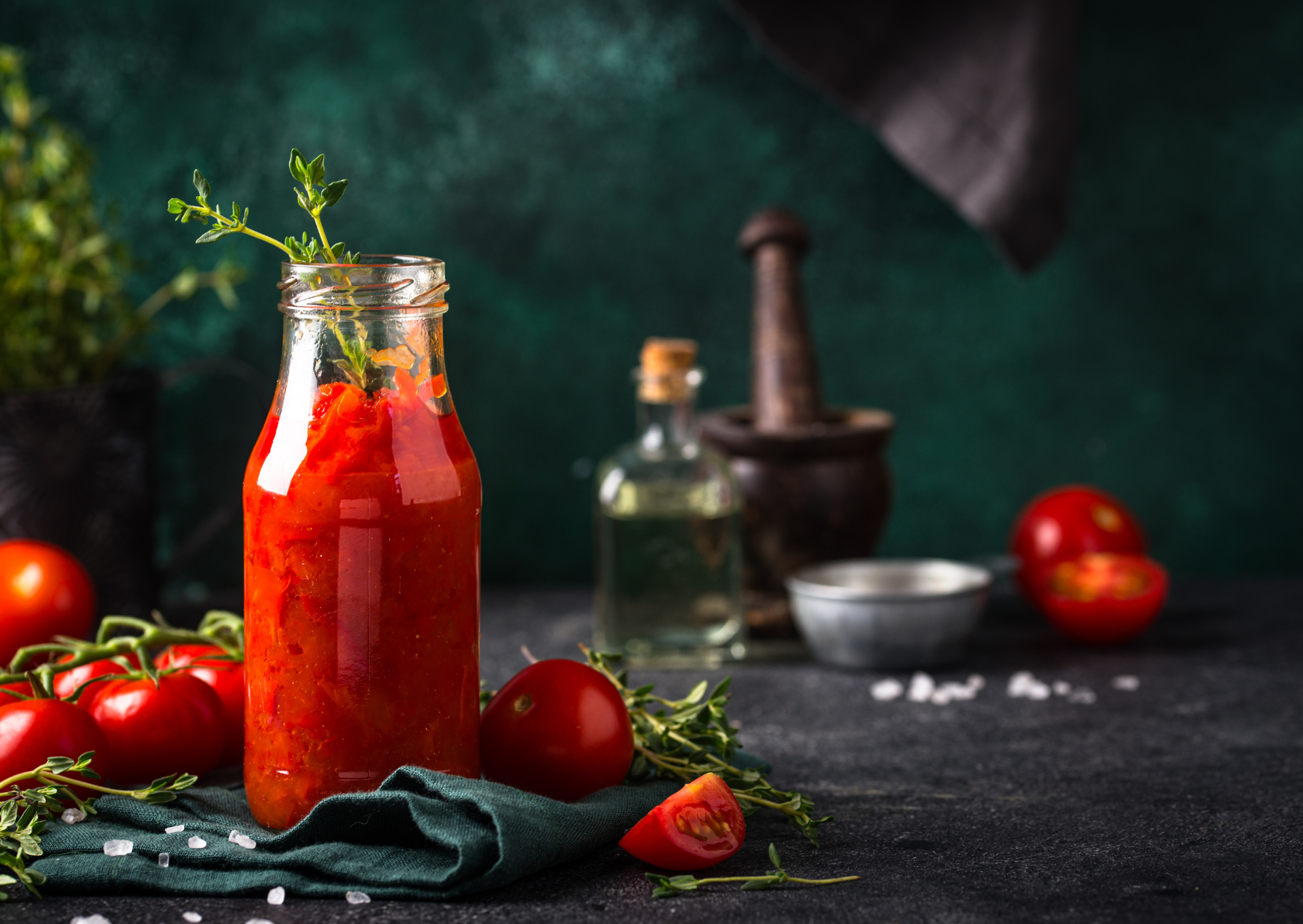 The 4-Hour Italian Sunday Sauce Americans Always Rush And Regret 3 Italian sauce 4