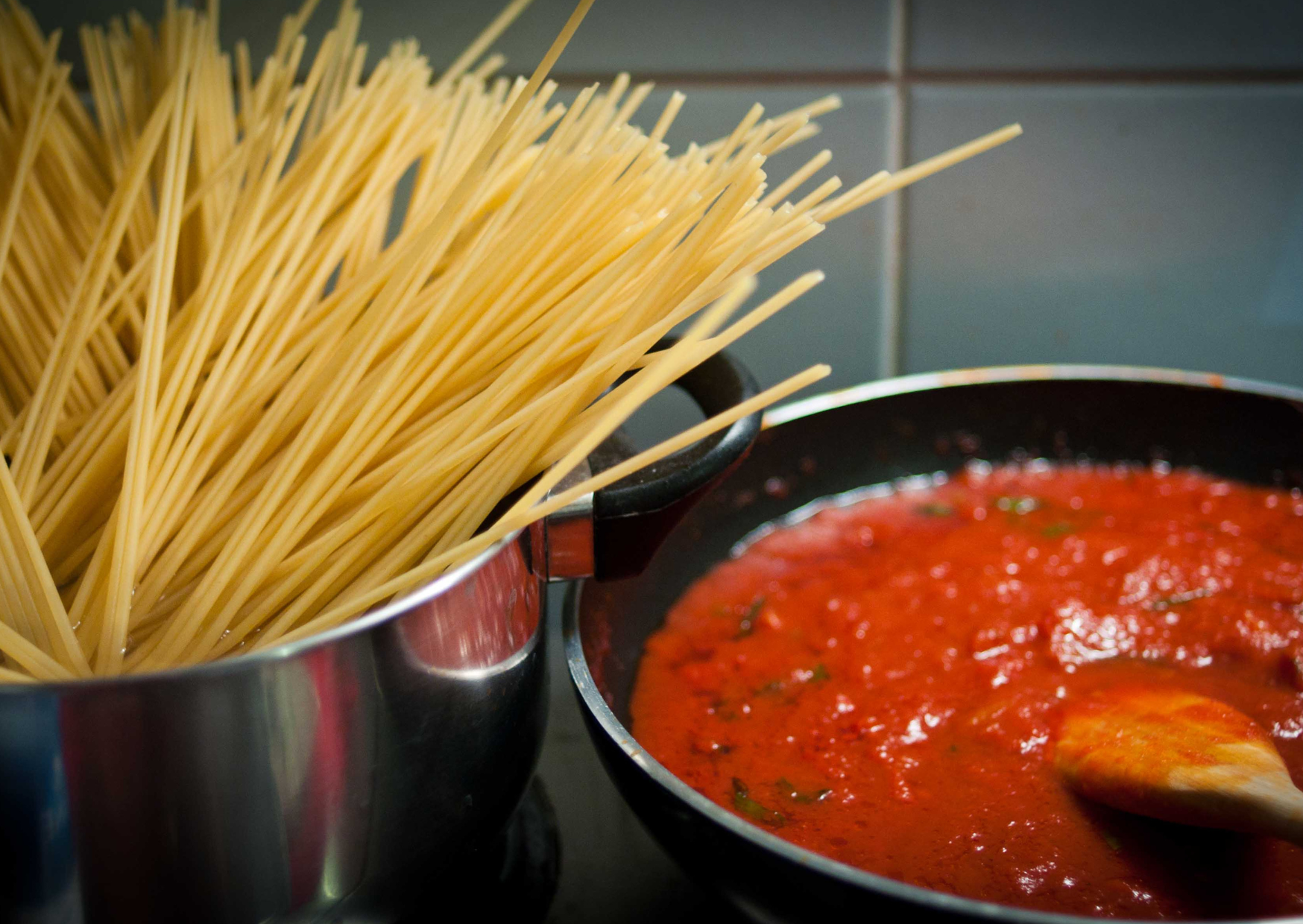 The 4-Hour Italian Sunday Sauce Americans Always Rush And Regret 2 Italian sauce 5