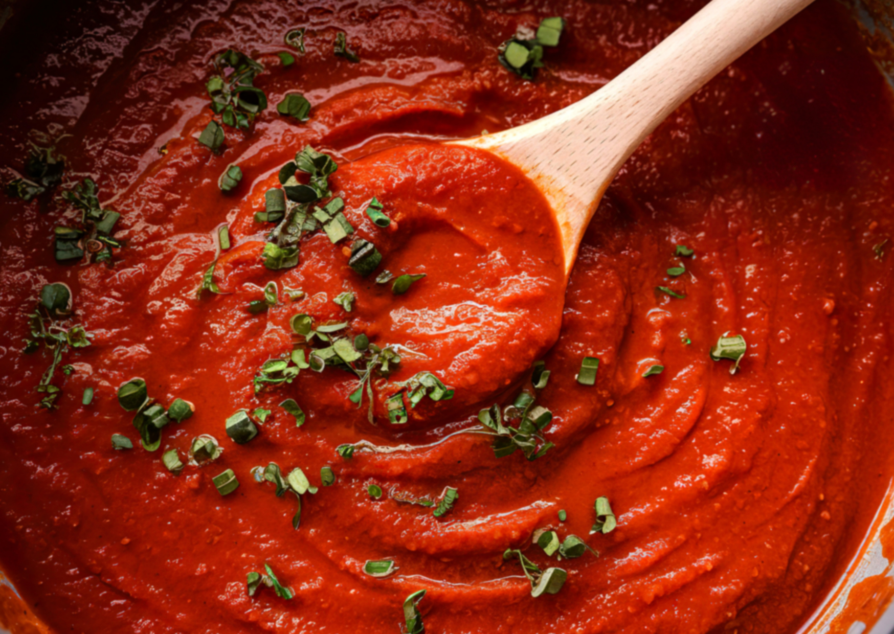 The 4-Hour Italian Sunday Sauce Americans Always Rush And Regret 1 Italian sauce