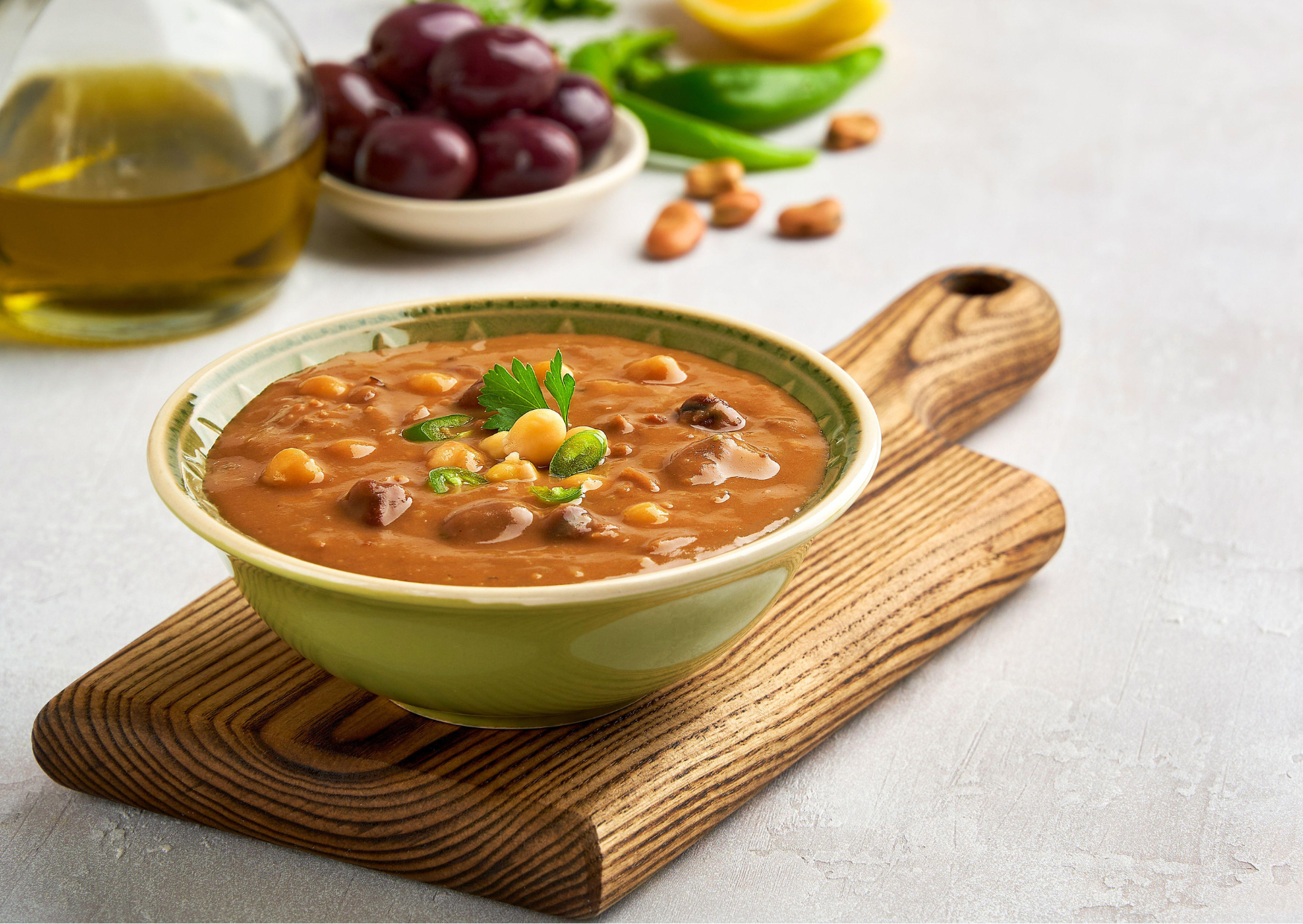 I Followed the Italian Rule of Eating Seasonally for 60 Days - Spent Less, Felt Better, Lost 10 Pounds 3 Italian seasonal food 2