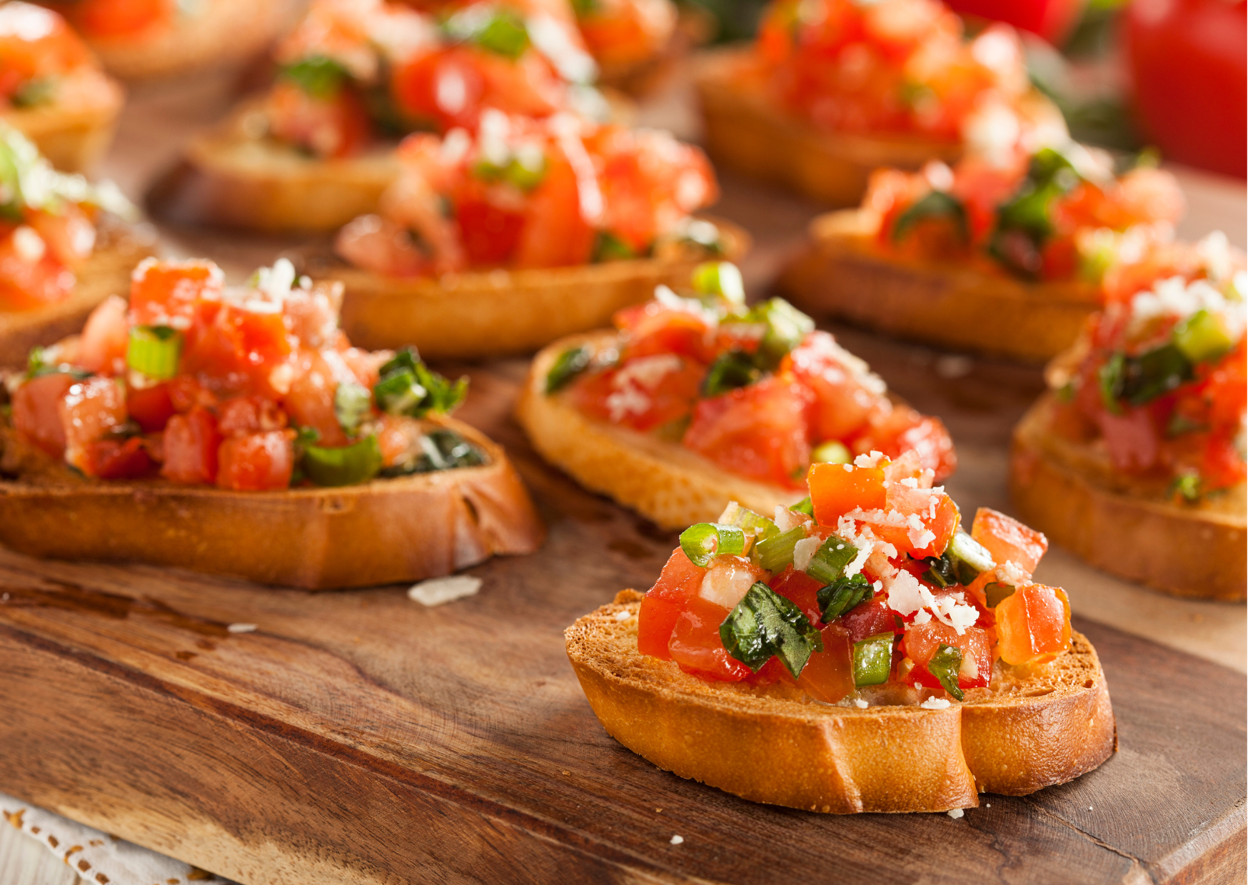 I Followed the Italian Rule of Eating Seasonally for 60 Days - Spent Less, Felt Better, Lost 10 Pounds 1 Italian seasonal food 6