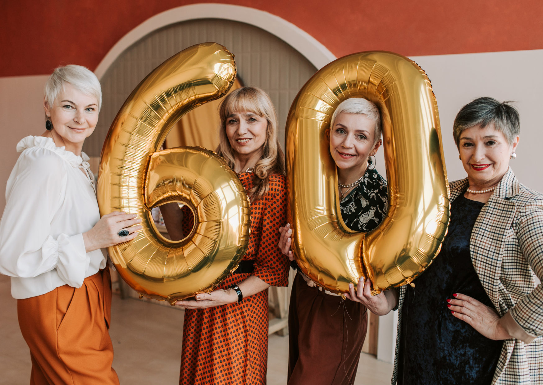 Why Italian Women Over 60 Have Better Skin Than Americans at 40, The Daily Ritual They Never Skip 4 Italian women over 60