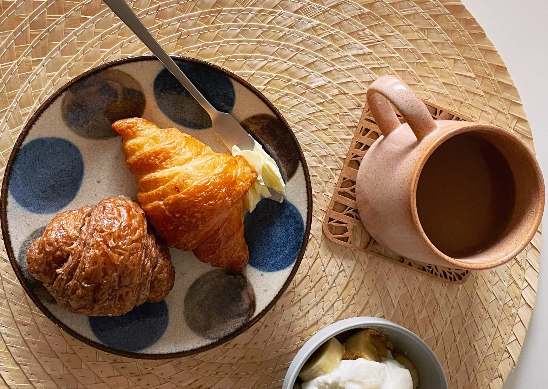 Mediterranean breakfast 7