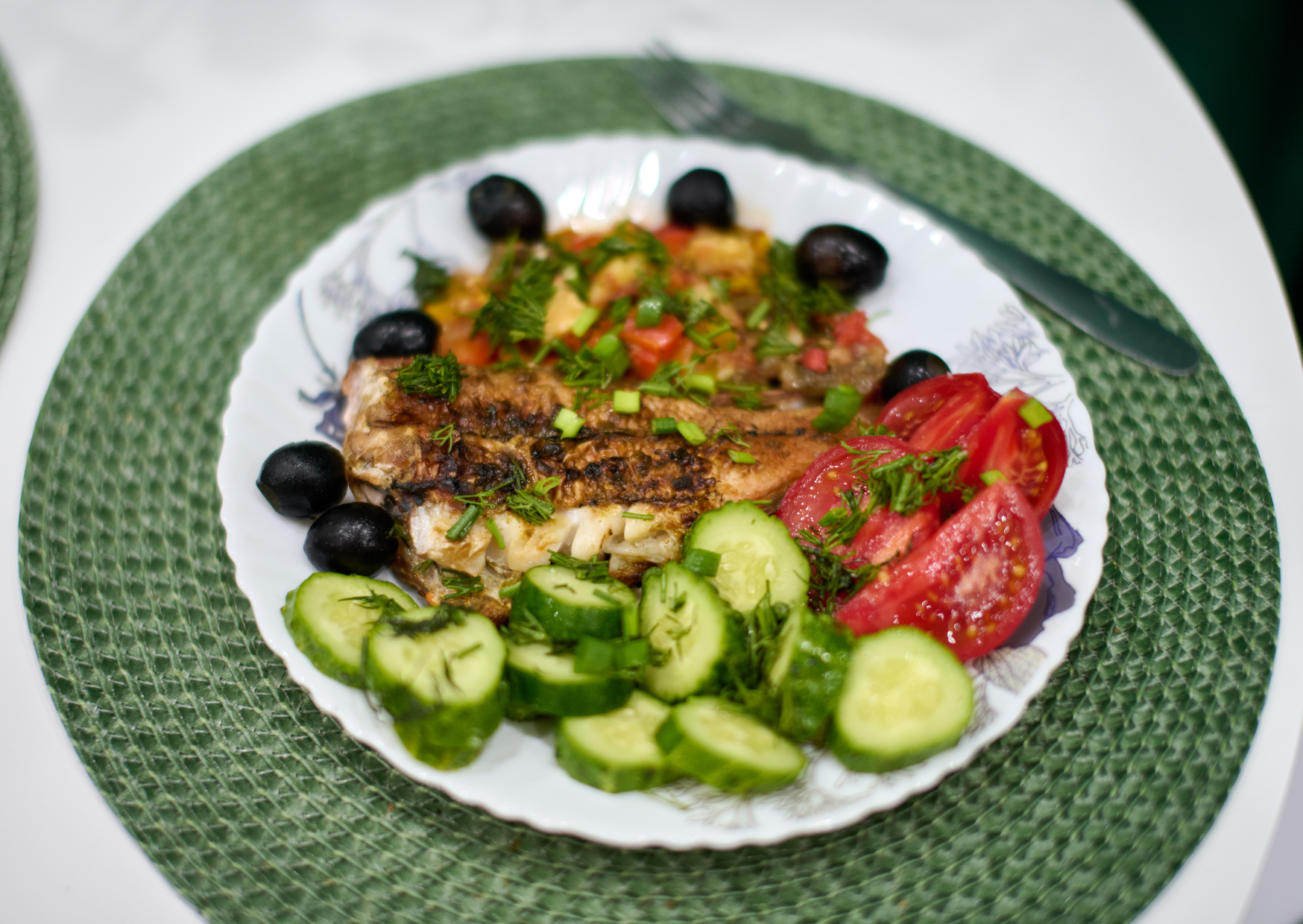 The Mediterranean Habit American Doctors Call Dangerous, Why European Heart Disease Rates Say Otherwise 4 Mediterranean meal 2