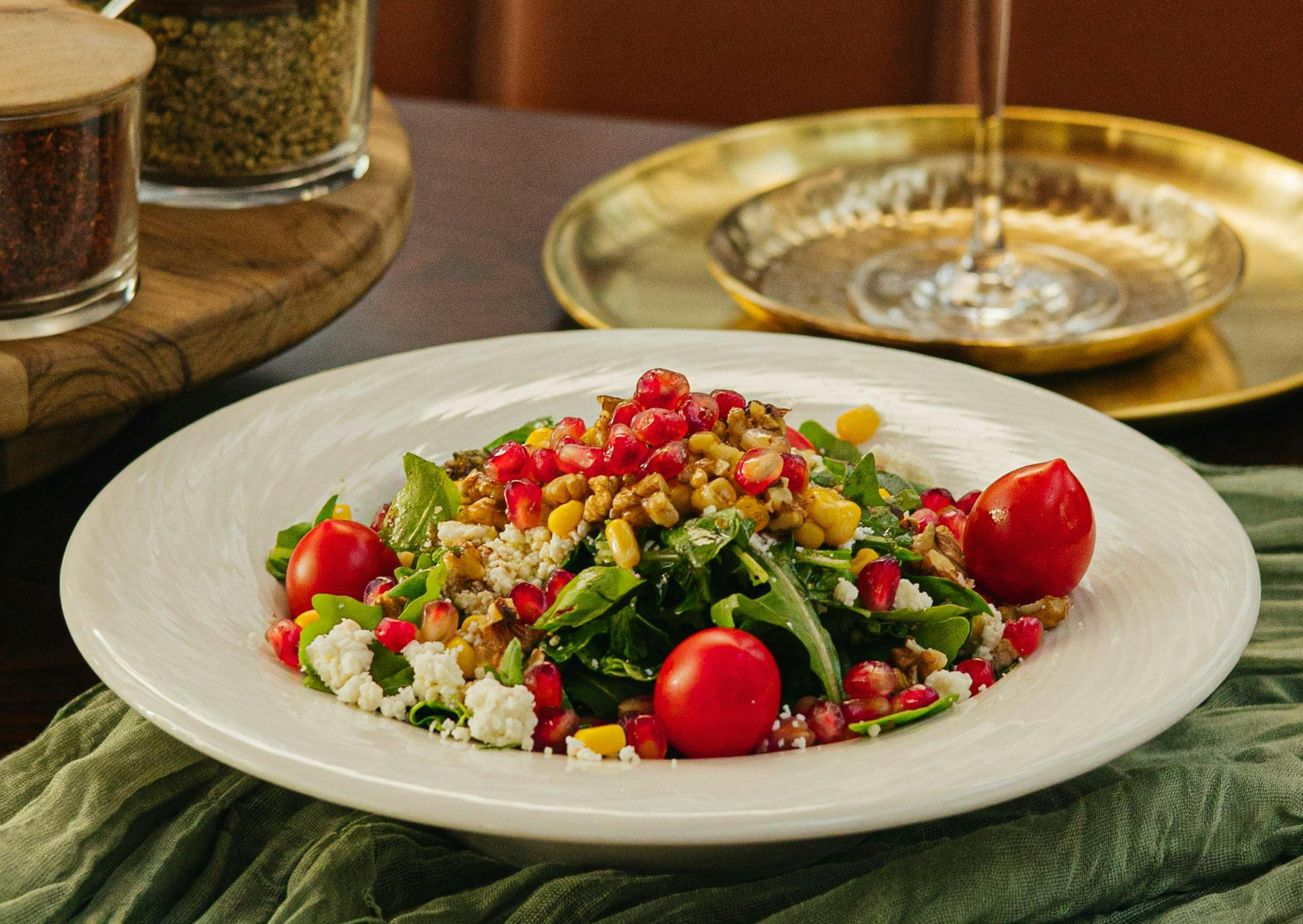 The Mediterranean Habit American Doctors Call Dangerous, Why European Heart Disease Rates Say Otherwise 2 Mediterranean meal 5