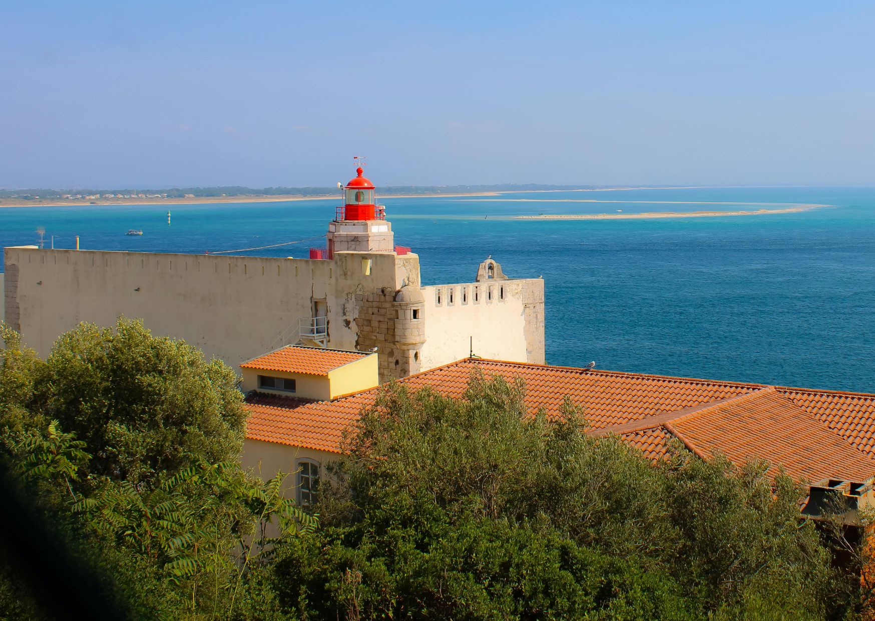 American Couple Tracking Every Cent in Portugal for 12 Months, The Real Number Nobody Publishes 1 Portugal Setubal