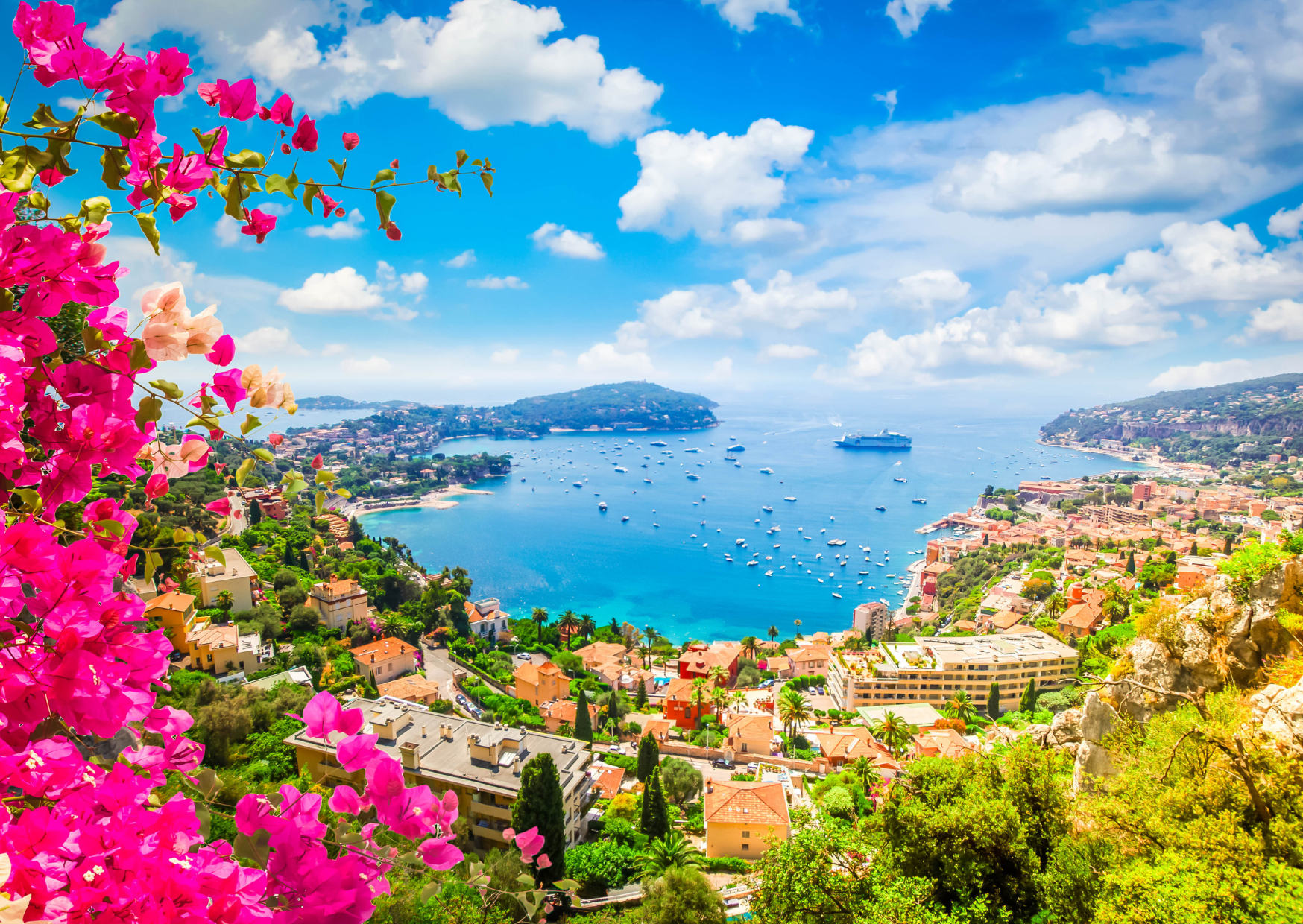 They Moved to the South of France With $200,000 and Almost Ran Out in 18 Months 5 South of France 2