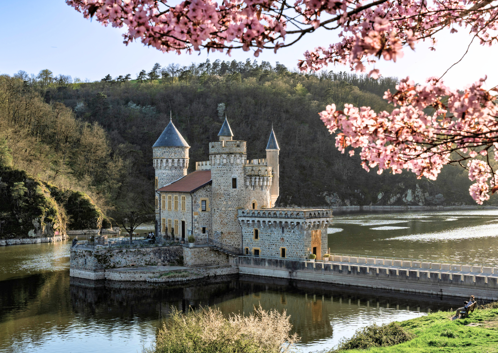 They Moved to the South of France With $200,000 and Almost Ran Out in 18 Months 4 South of France 3