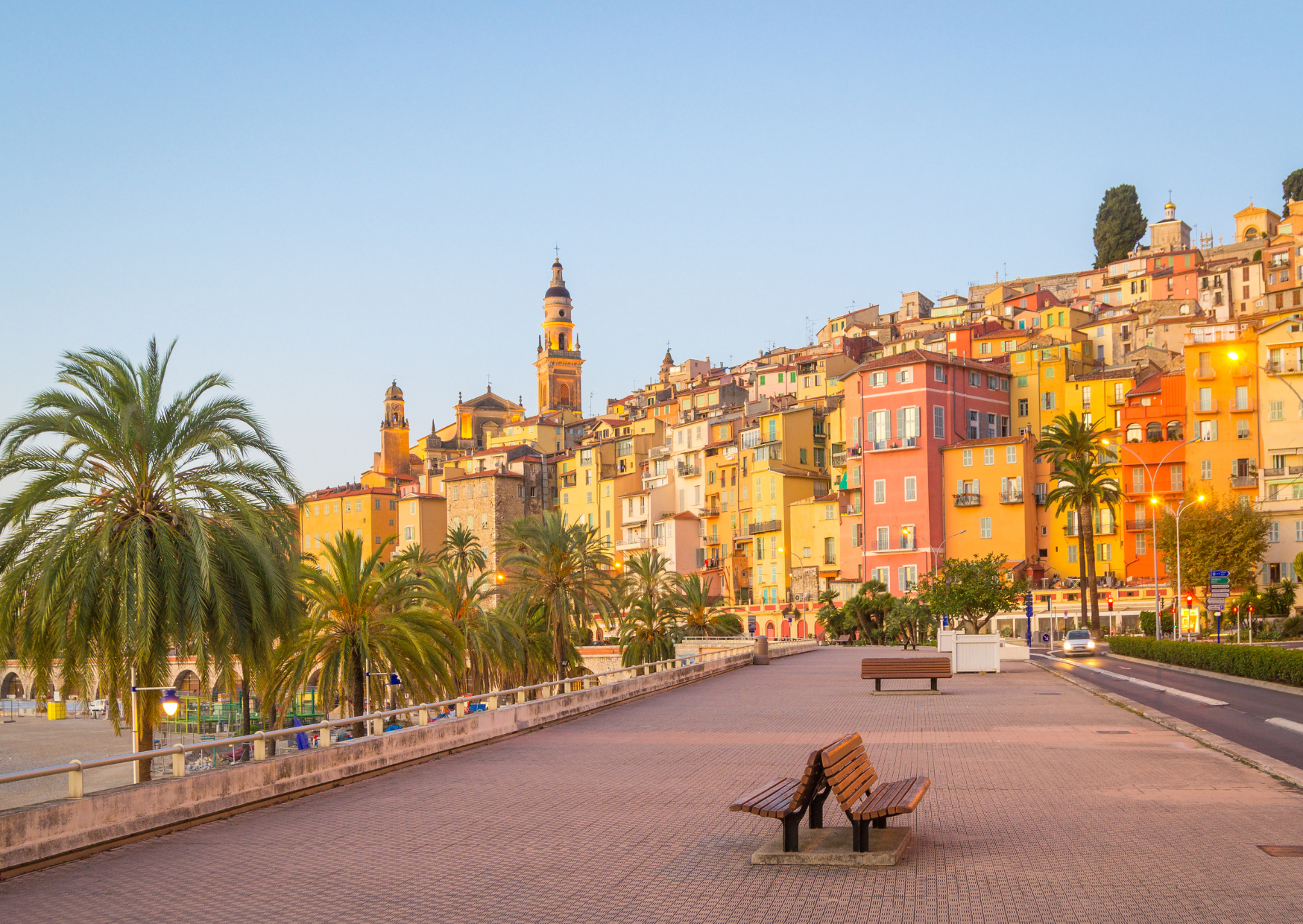 They Moved to the South of France With $200,000 and Almost Ran Out in 18 Months 3 South of France