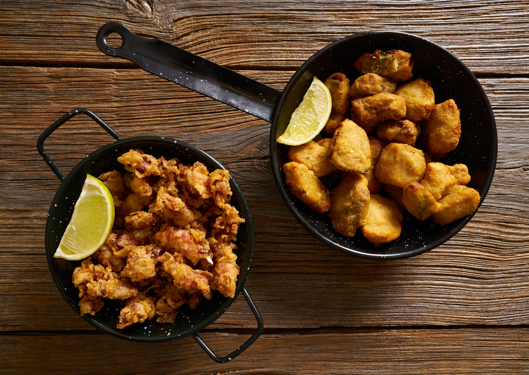 Spanish Recipe Puntilla 2