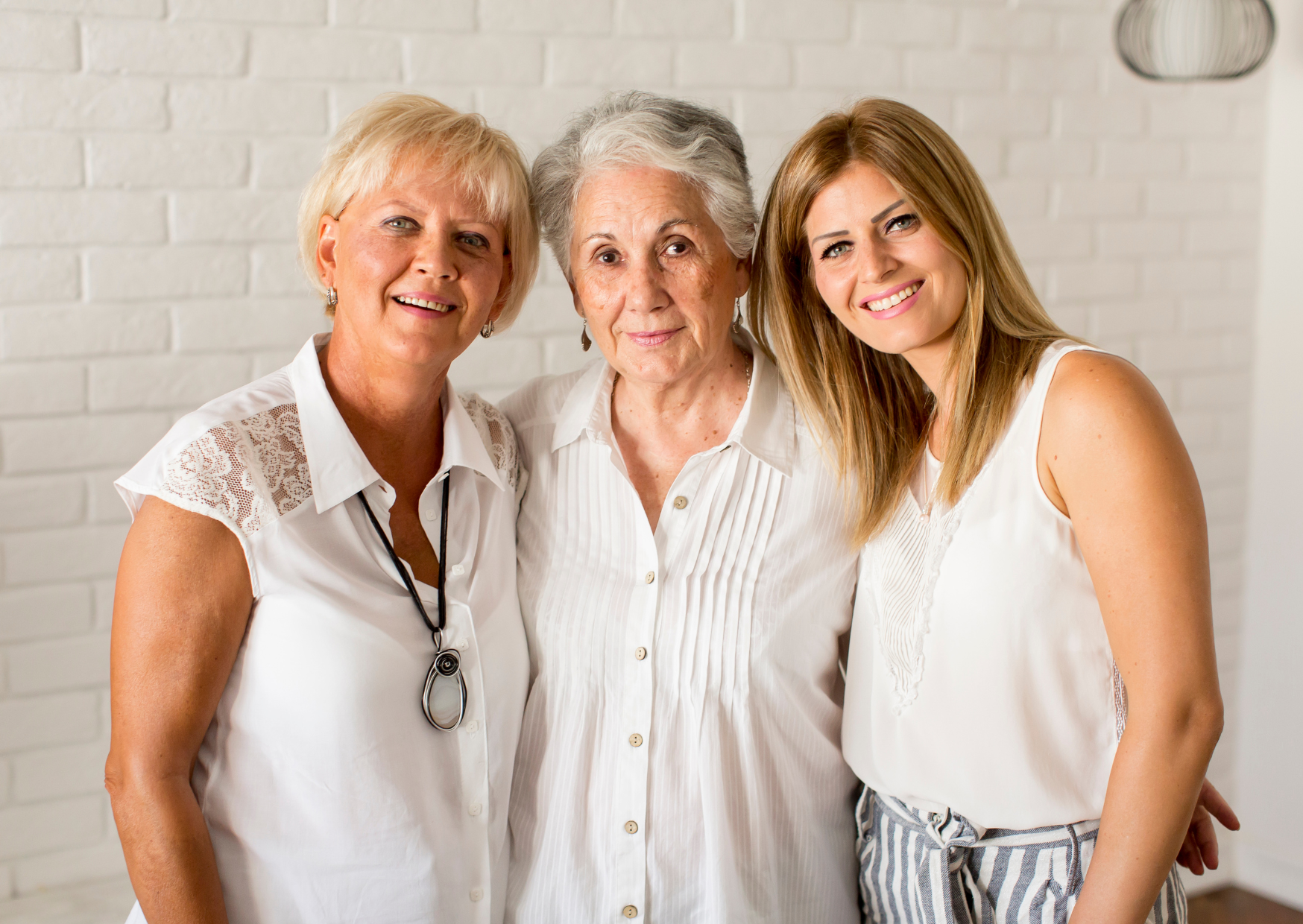 Spanish grandmothers 1