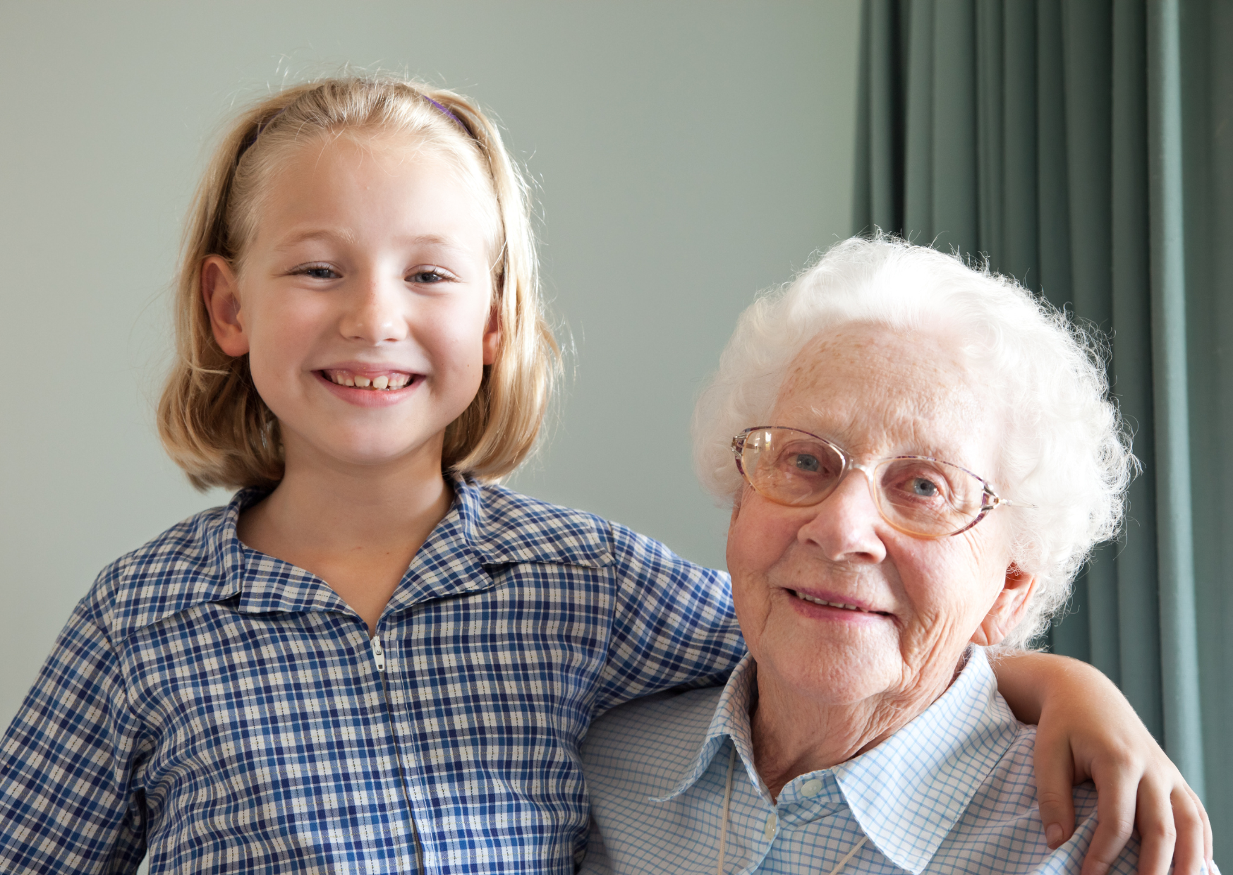 Spanish grandmothers 2 1