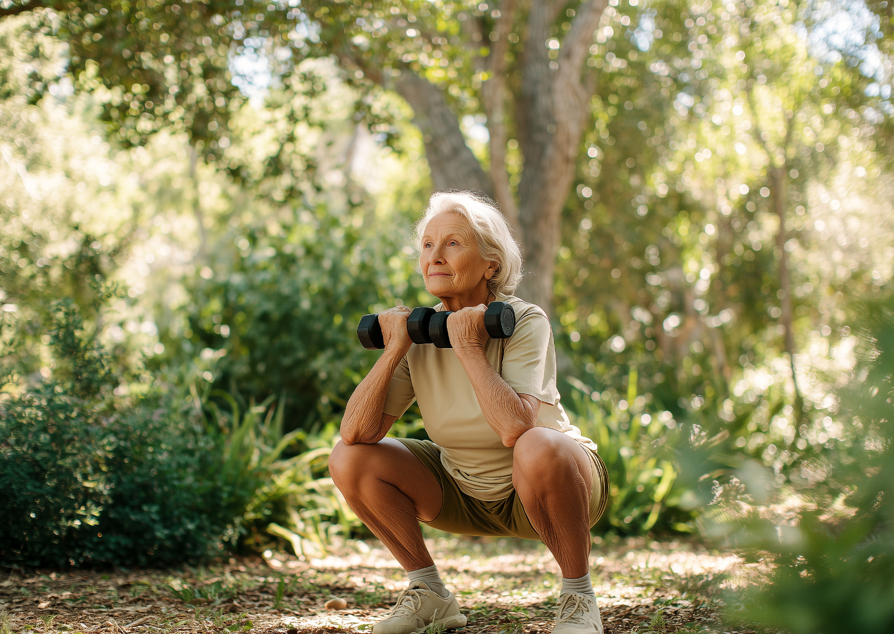 Spanish grandmothers 4 1