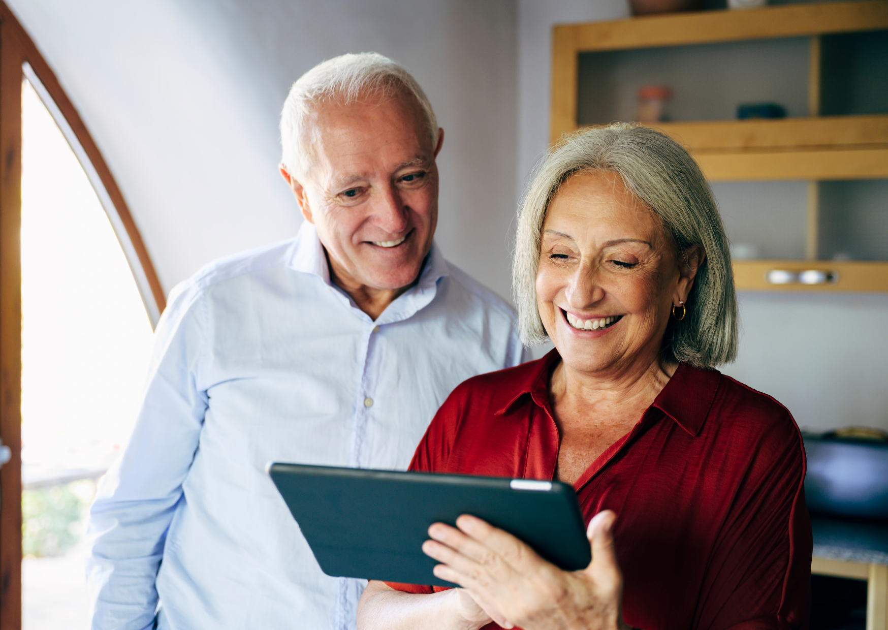 Spanish grandmothers 5 1