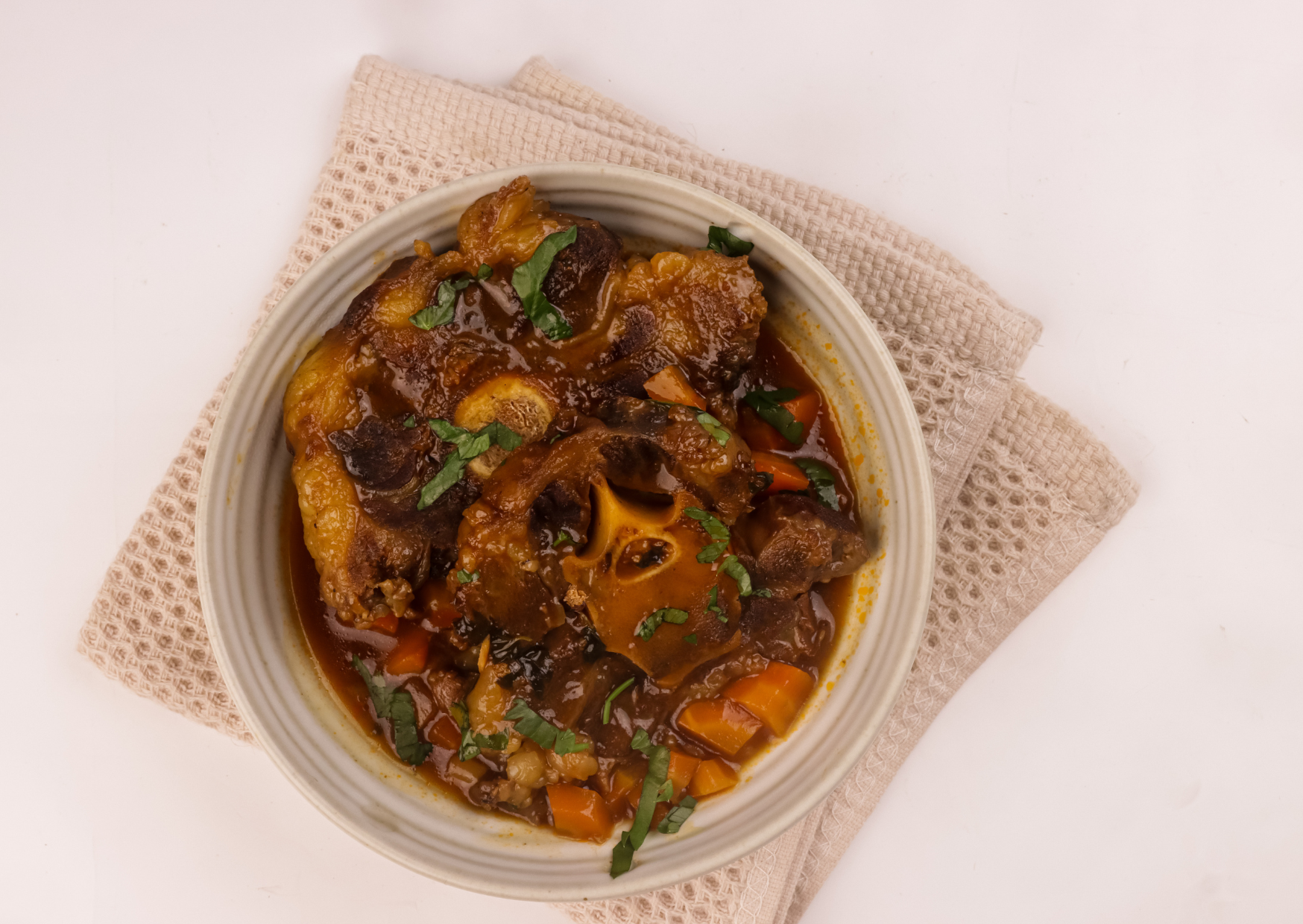 Spanish oxtail 2