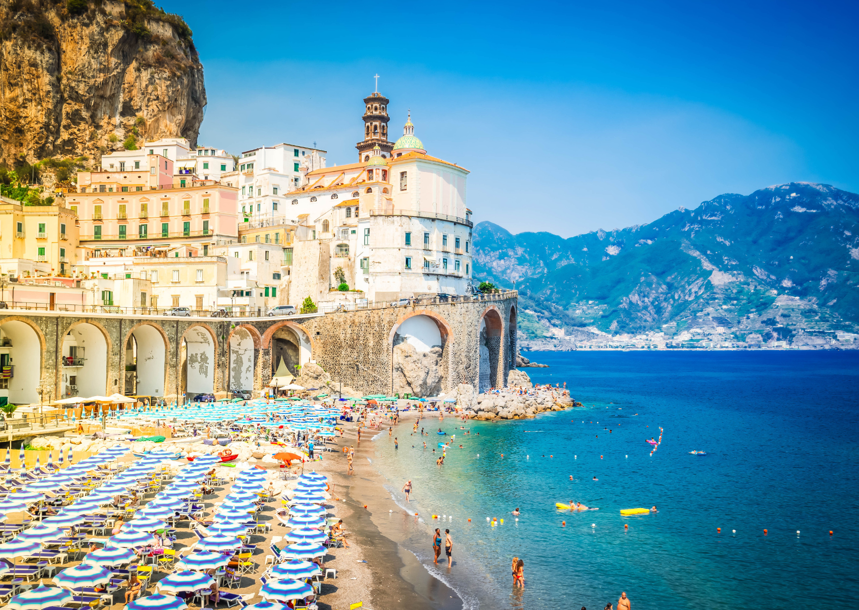 Why Italy Is the Only G7 Country Americans Should Consider for Retirement in 2026 - The Passport Data That Proves It 3 The 7 Tourist Traps in Italy That Secretly Arent Traps Why Locals Actually Go There 5