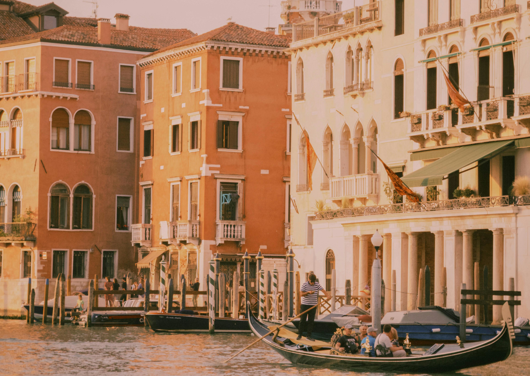 Why Italy Is the Only G7 Country Americans Should Consider for Retirement in 2026 - The Passport Data That Proves It 4 The 7 Tourist Traps in Italy That Secretly Arent Traps Why Locals Actually Go There