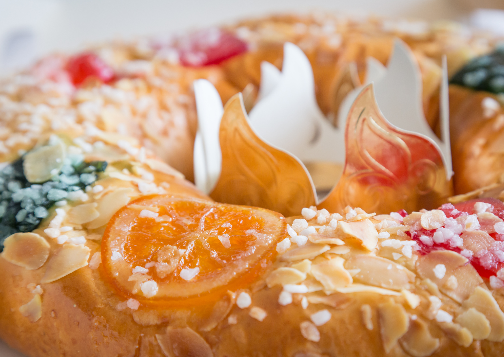 Three Kings Day in Spain 6