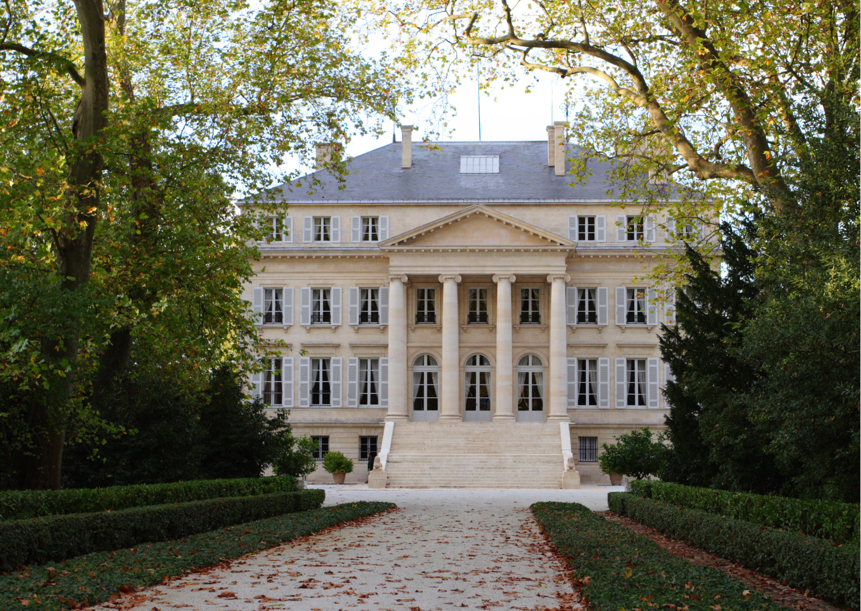 chateau 3