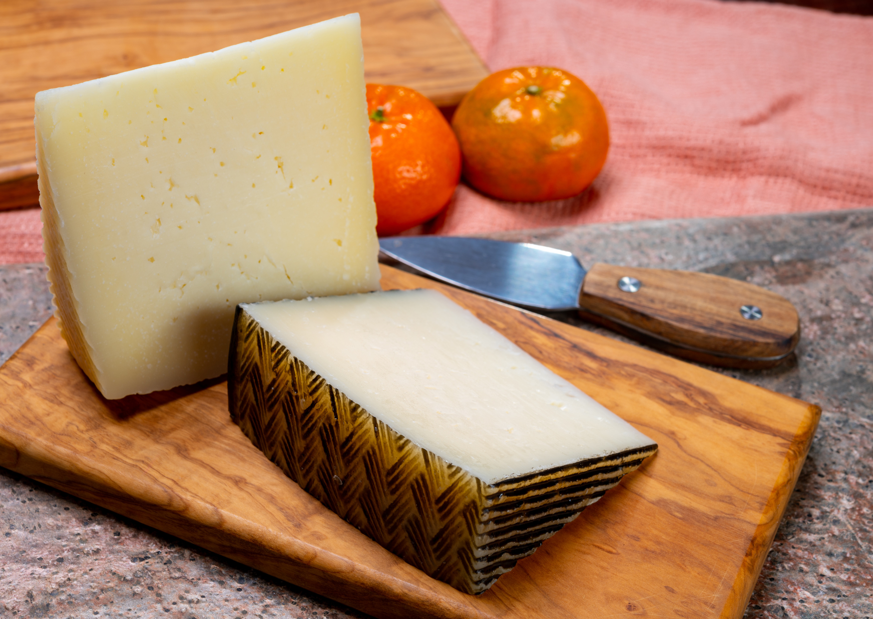 cheese Spanish cheese