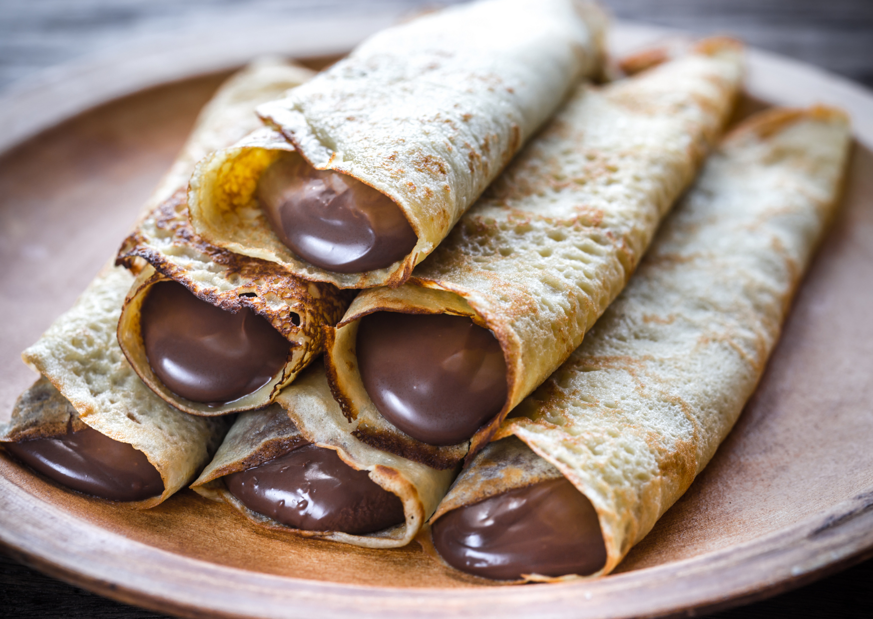 Why European Chocolate Melts Differently, The Ingredient America Allows That Europe Doesn’t 5 chocolates 3