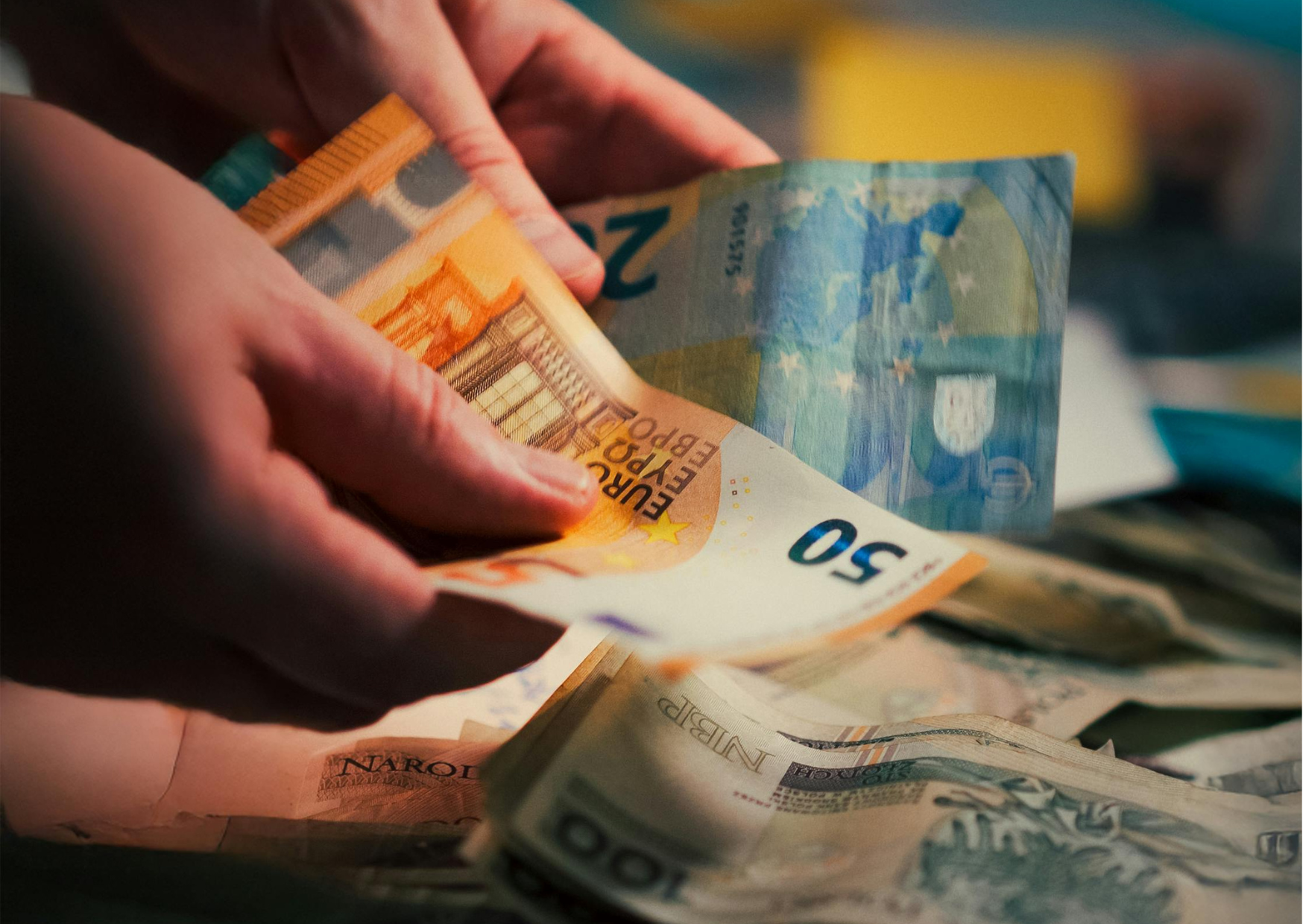 The Dutch Approach to Money That Lets Families of Four Thrive on €48,000 5 dutch money 3