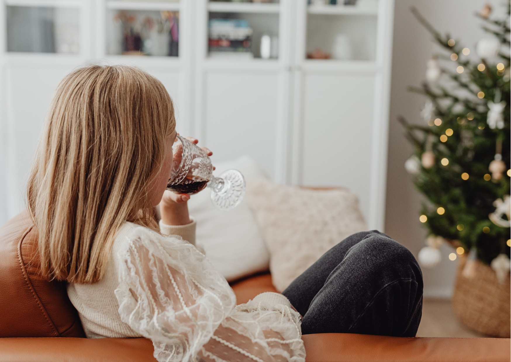 I Drank Only Water and Wine for 60 Days Like the French - No Soda, No Juice, Lost 15 Pounds 1 french person