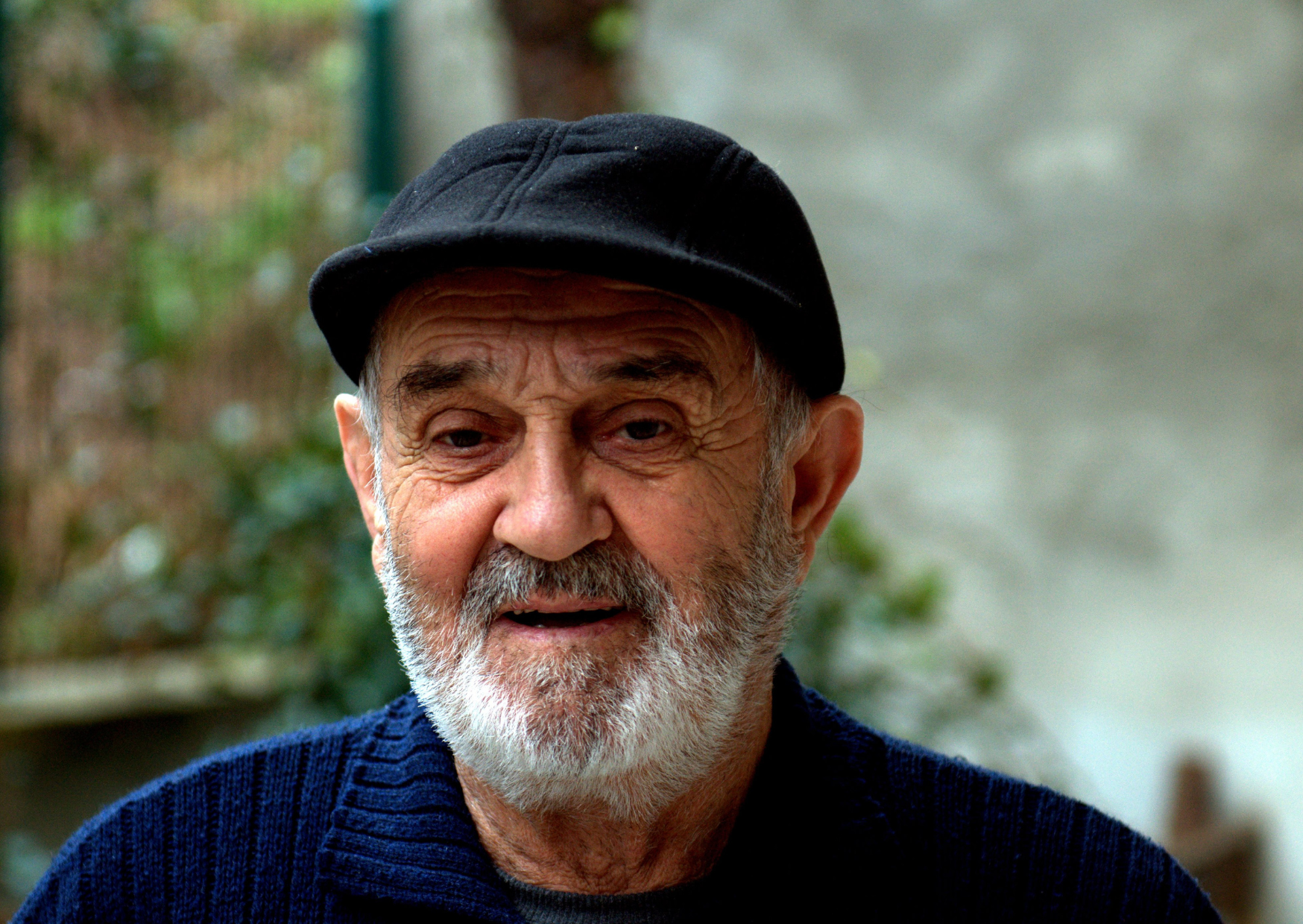 Why Portuguese Grandfathers Live to 95 Without the Medications American Men Take at 60 4 grandfathers Portuguese 6