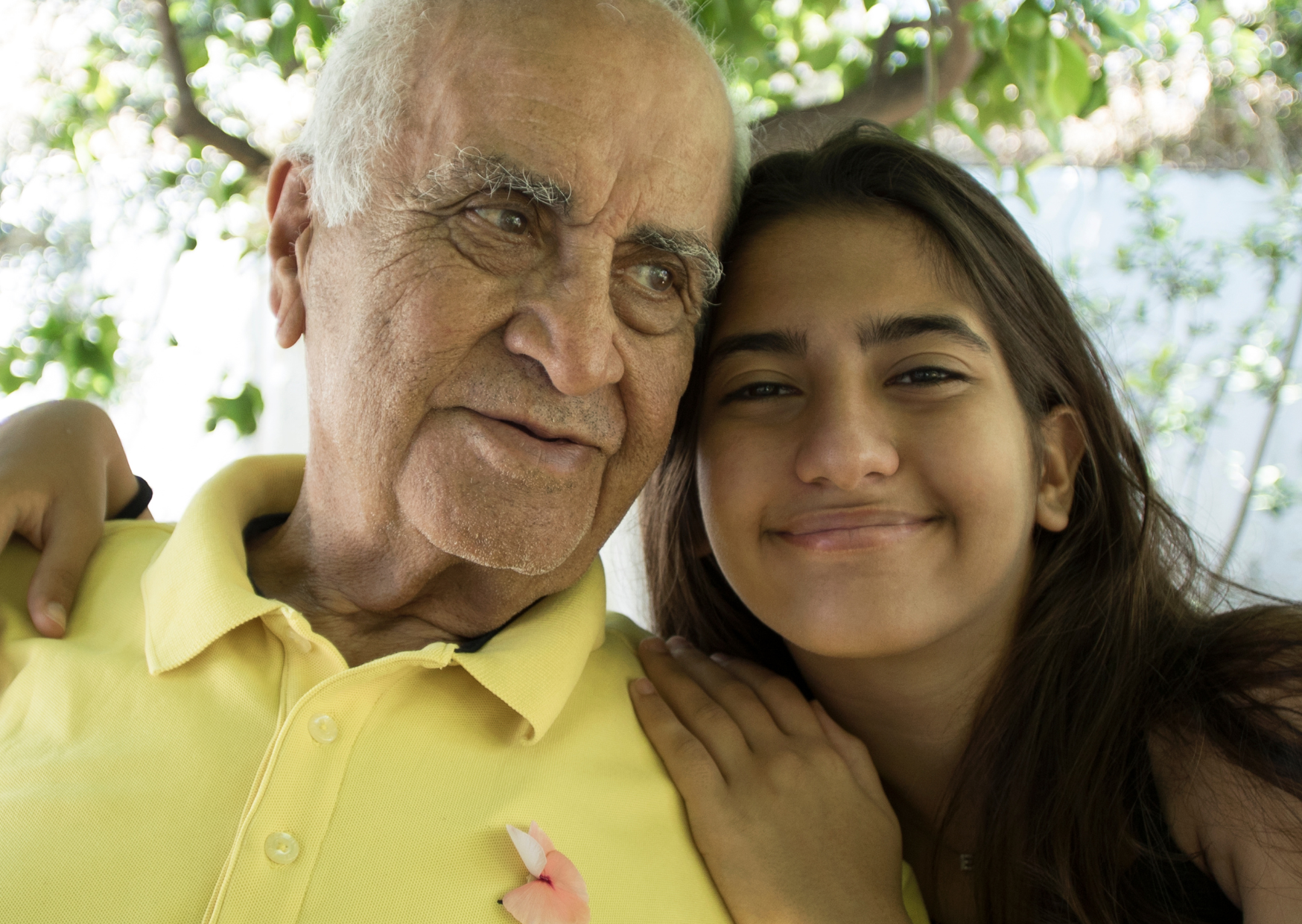 Why Portuguese Grandfathers Live to 95 Without the Medications American Men Take at 60 7 grandfathers Portuguese 7