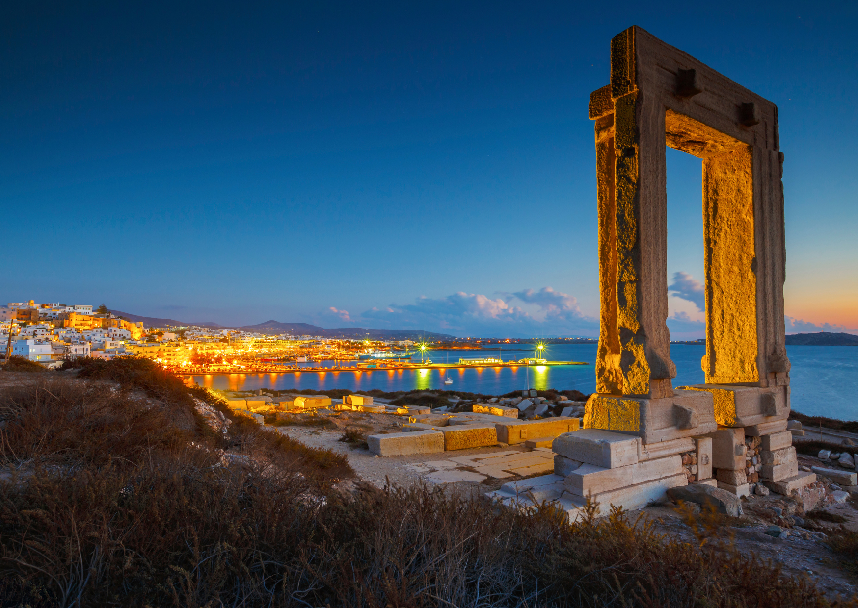 greek island Naxos 2